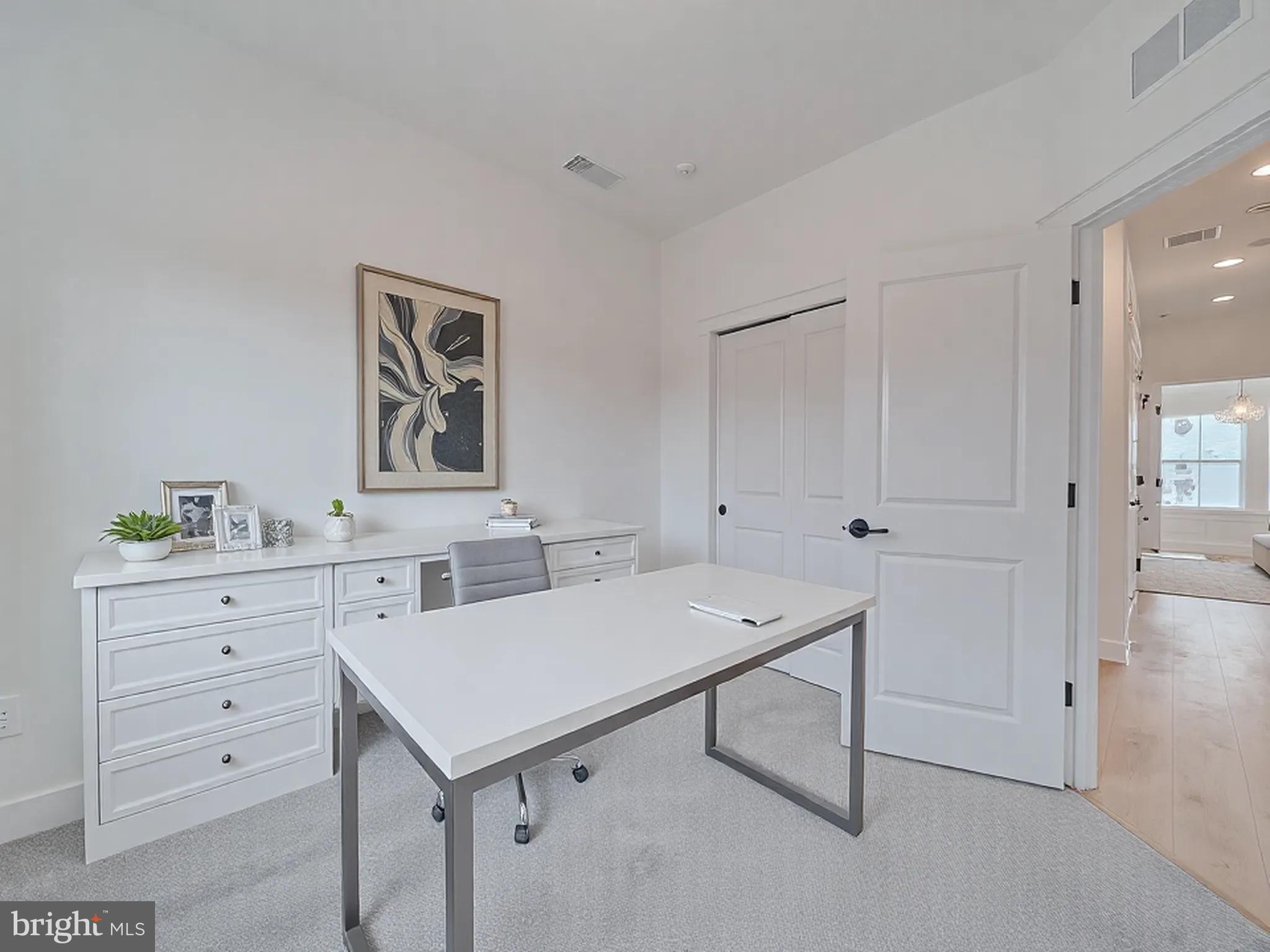 GAMBRILL GLENN - Residential