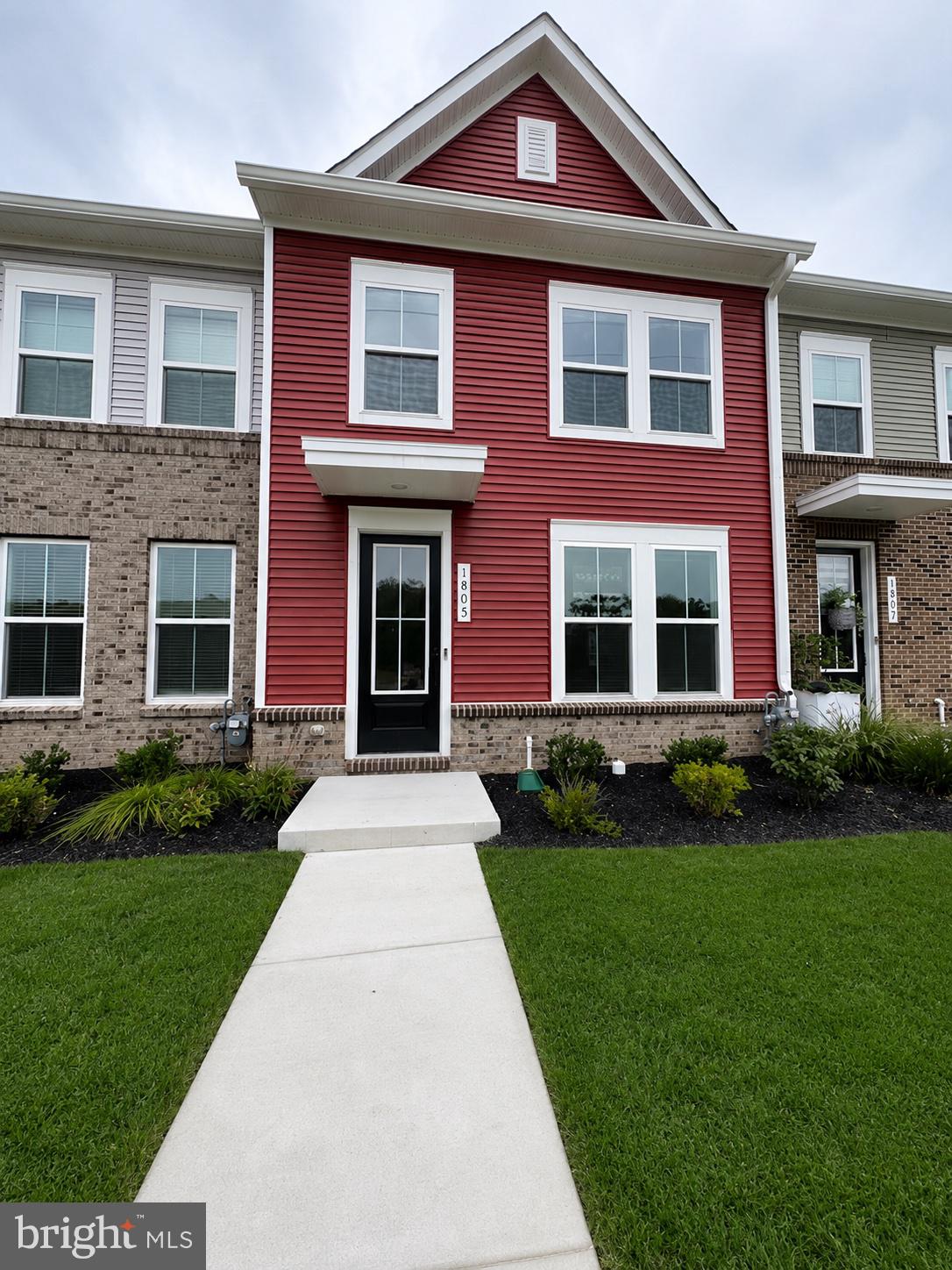 GAMBRILL GLENN - Residential
