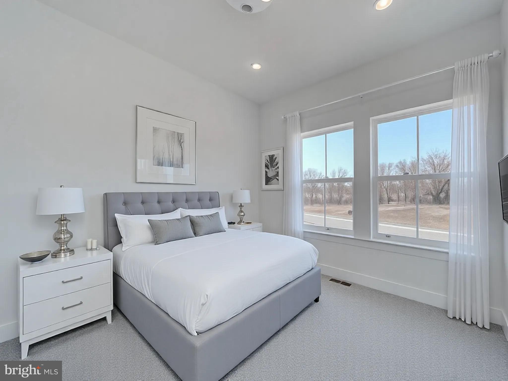 GAMBRILL GLENN - Residential