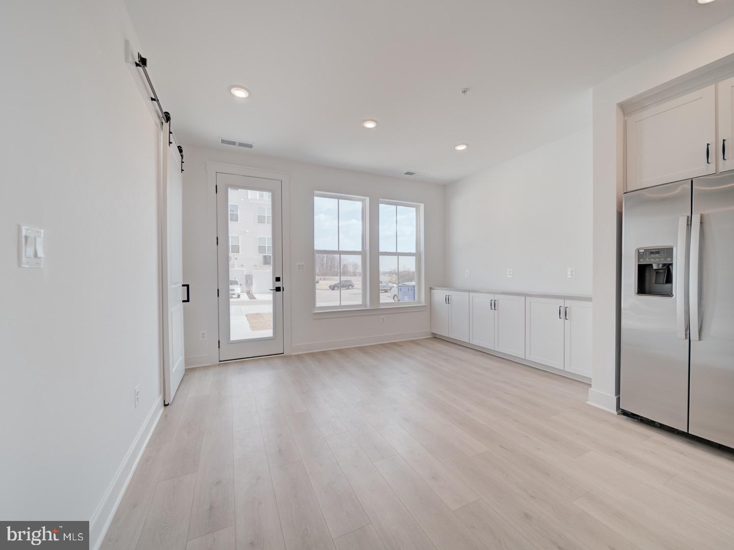 GAMBRILL GLENN - Residential