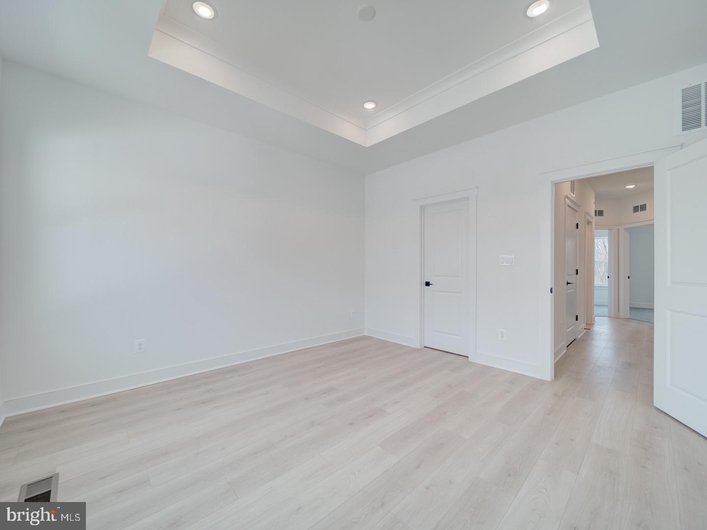 GAMBRILL GLENN - Residential