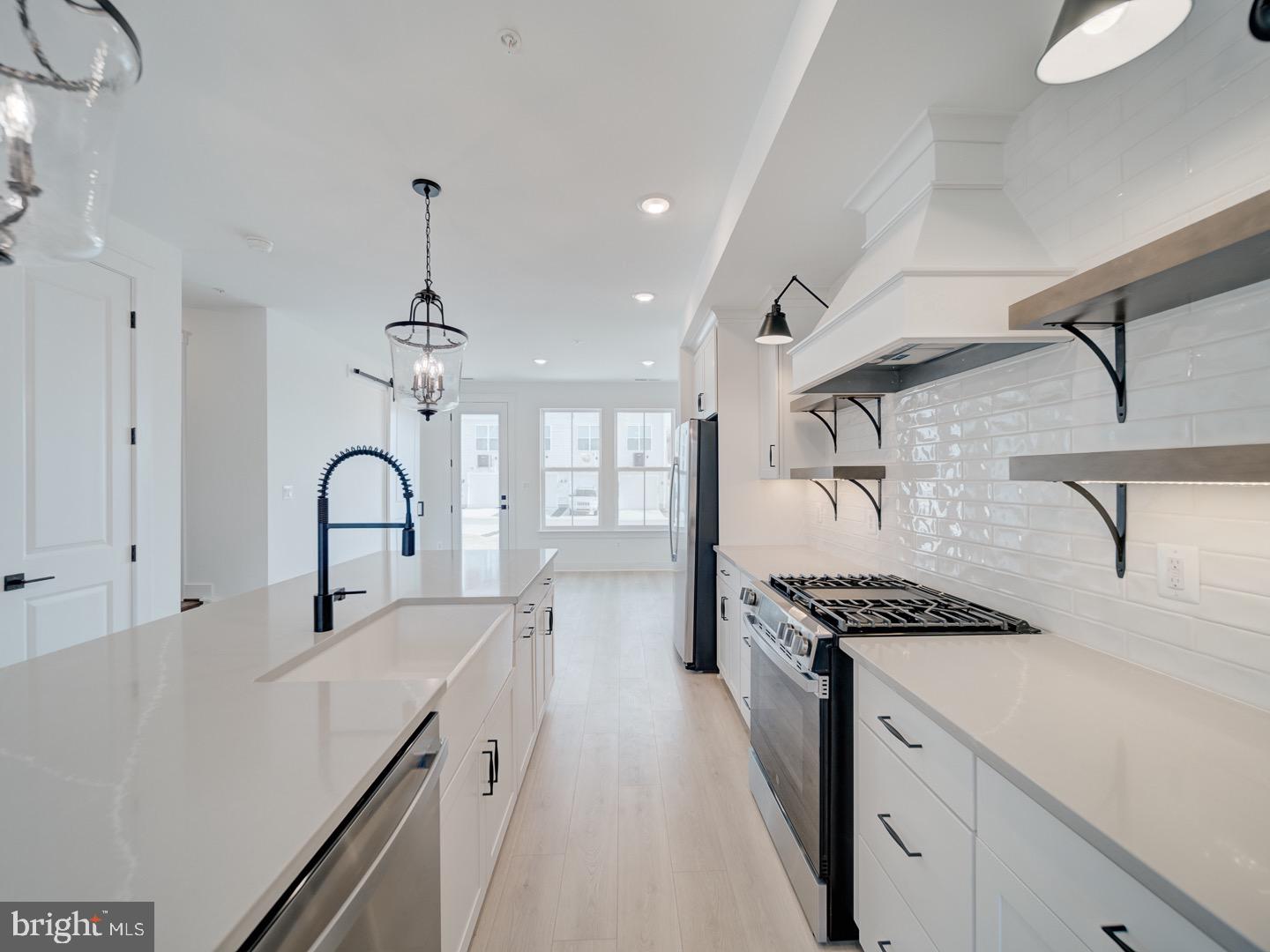 GAMBRILL GLENN - Residential