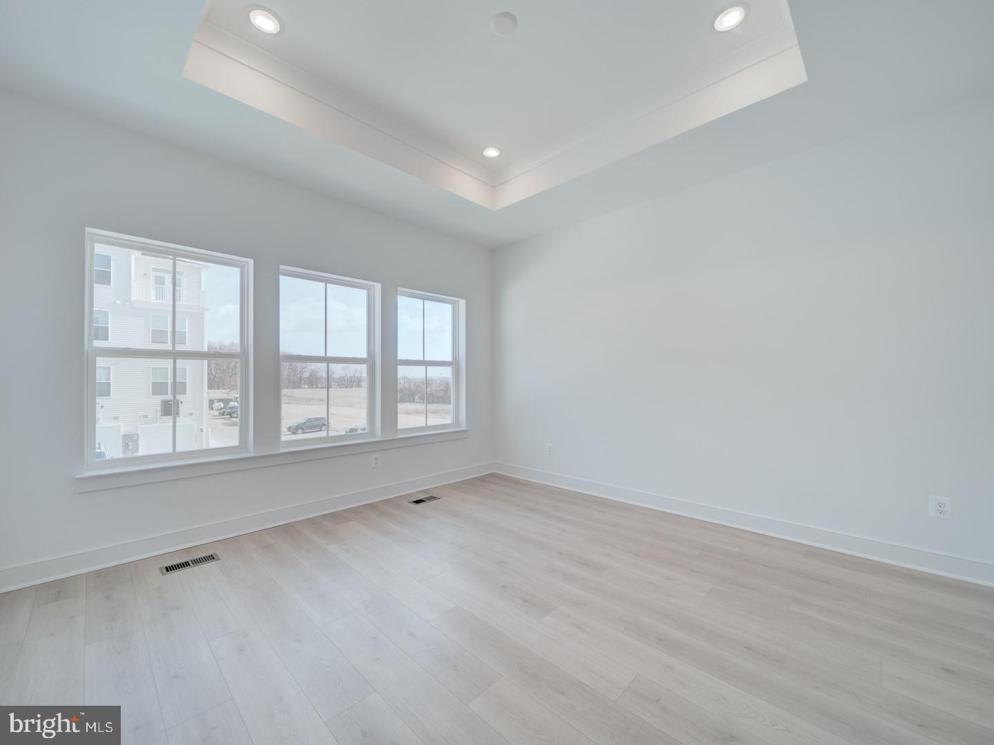 GAMBRILL GLENN - Residential