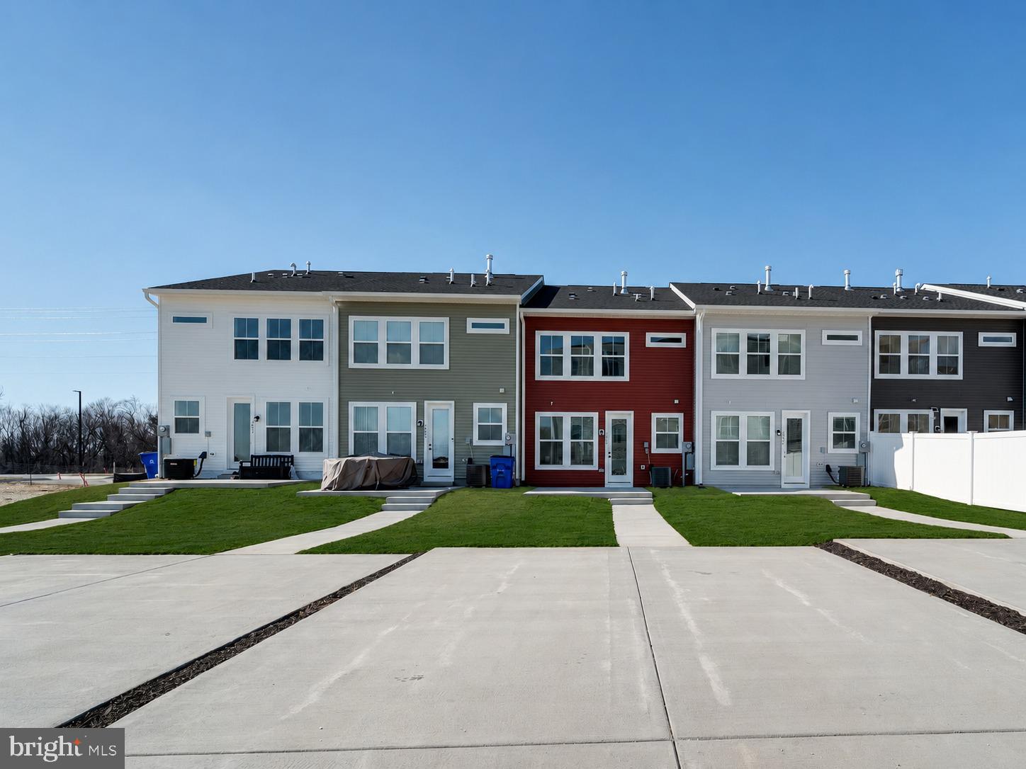 GAMBRILL GLENN - Residential
