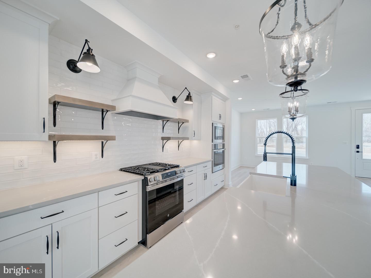 GAMBRILL GLENN - Residential