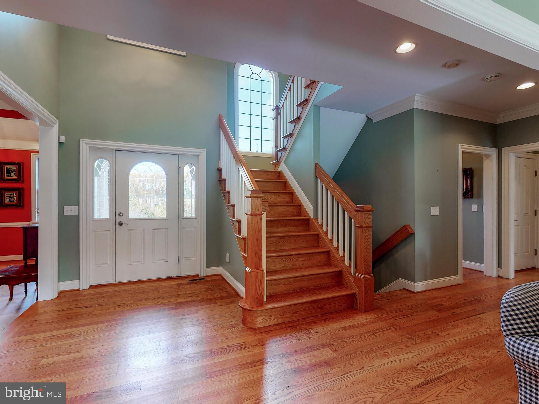 STONEWALL - Residential