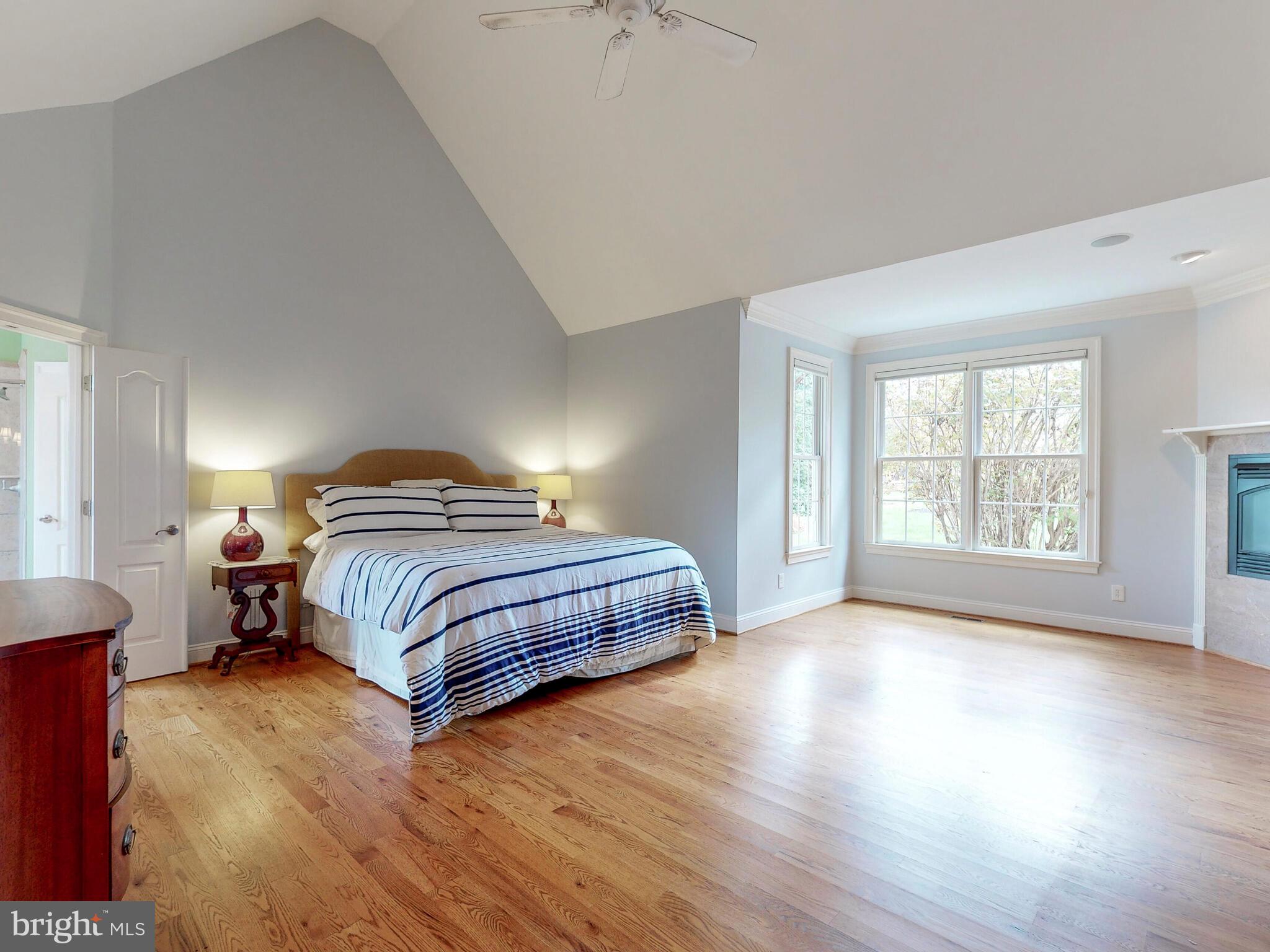 STONEWALL - Residential