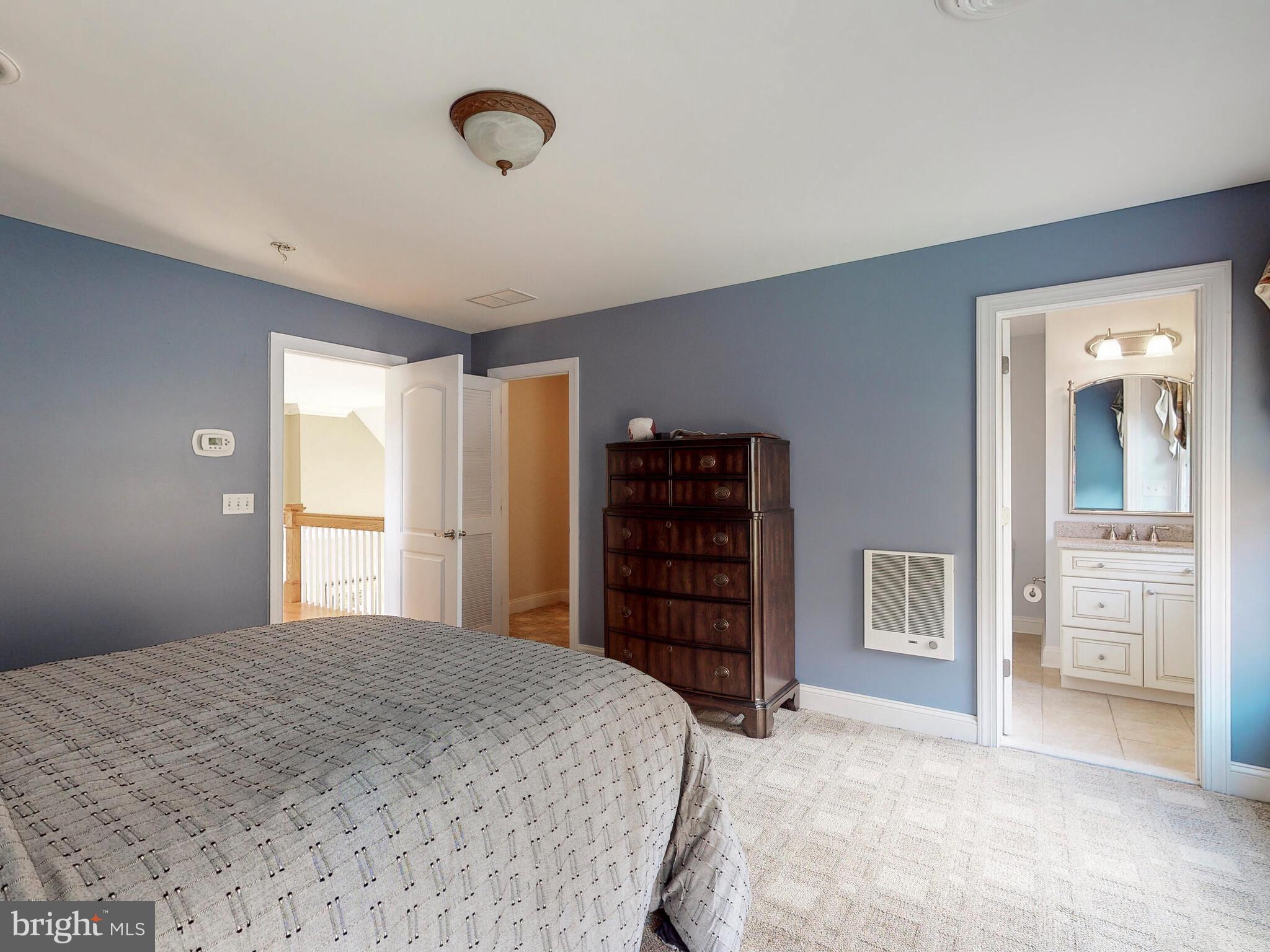 STONEWALL - Residential