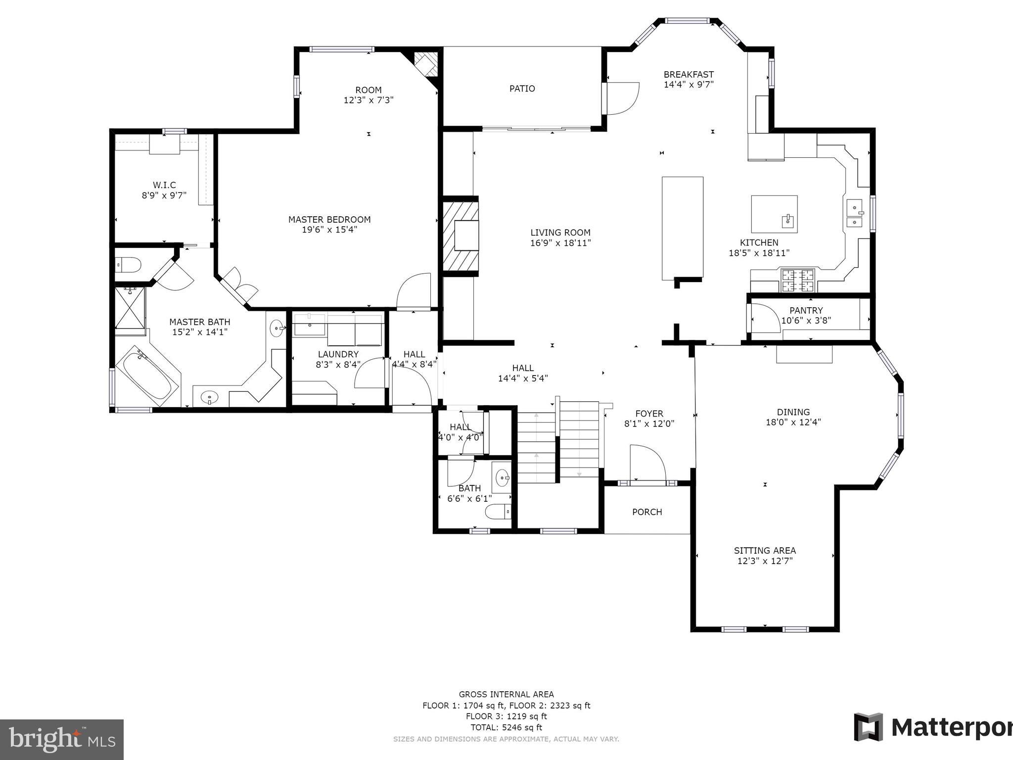 STONEWALL - Residential