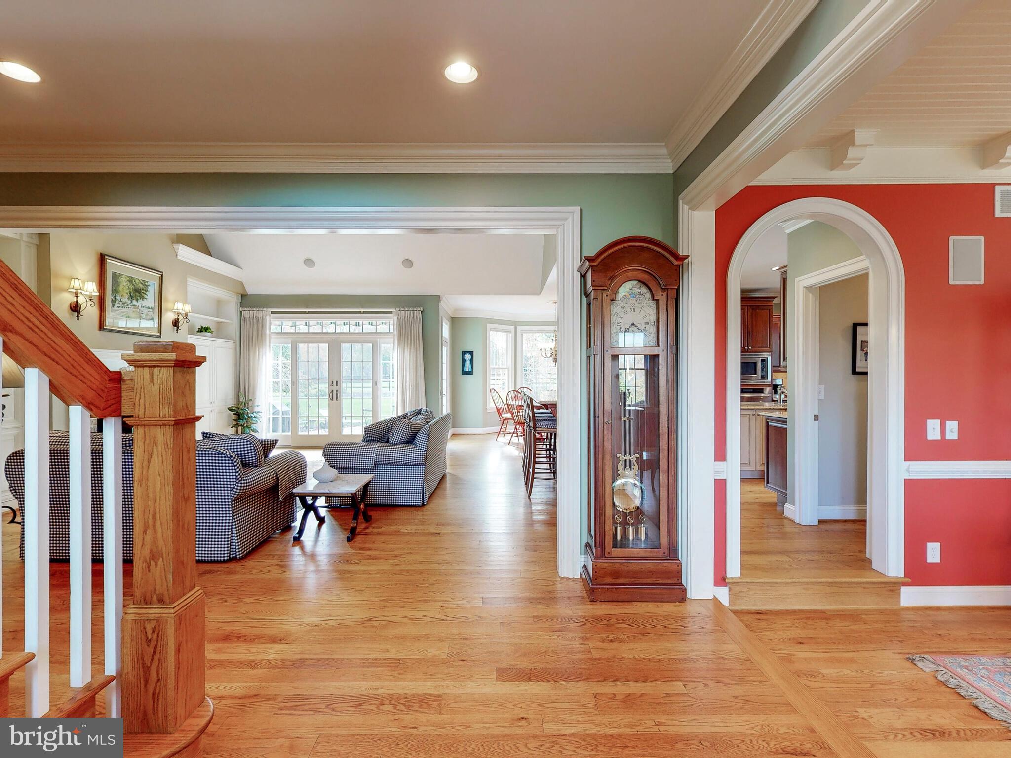 STONEWALL - Residential