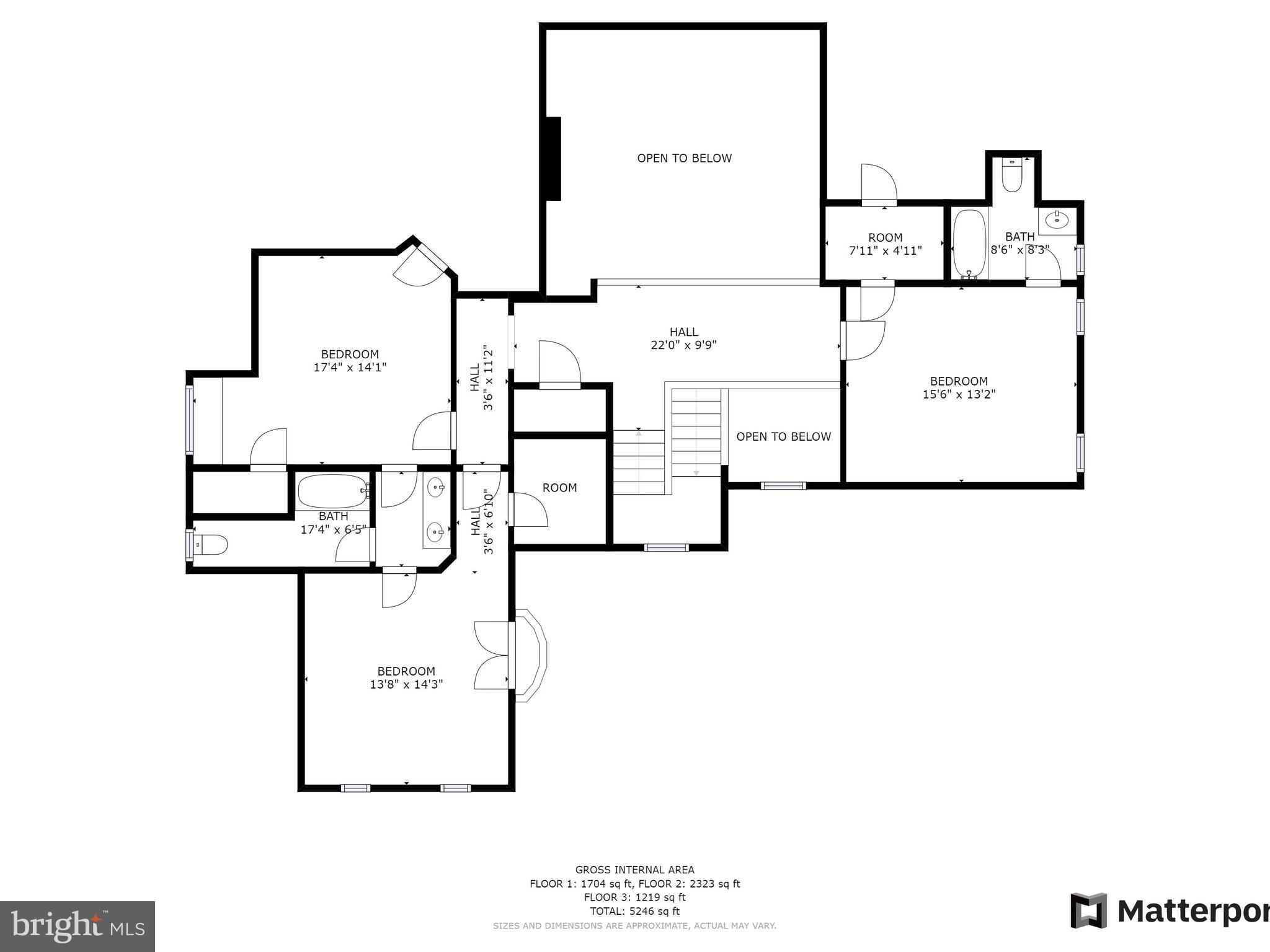 STONEWALL - Residential