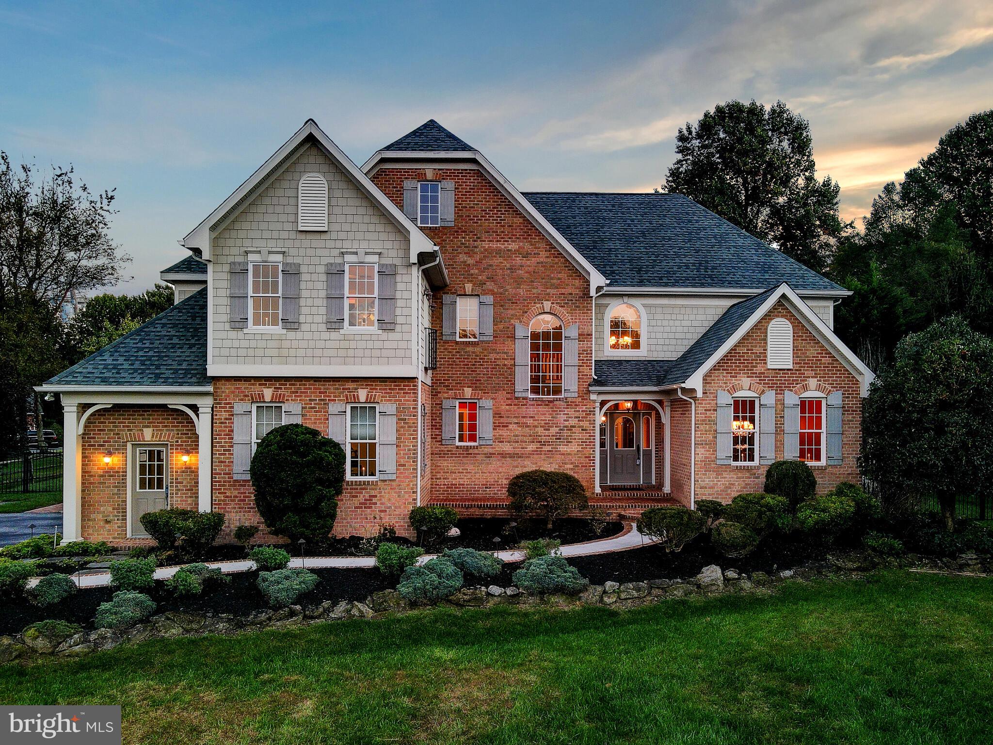 STONEWALL - Residential