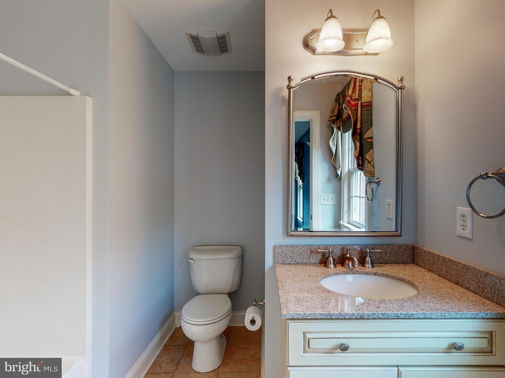 STONEWALL - Residential