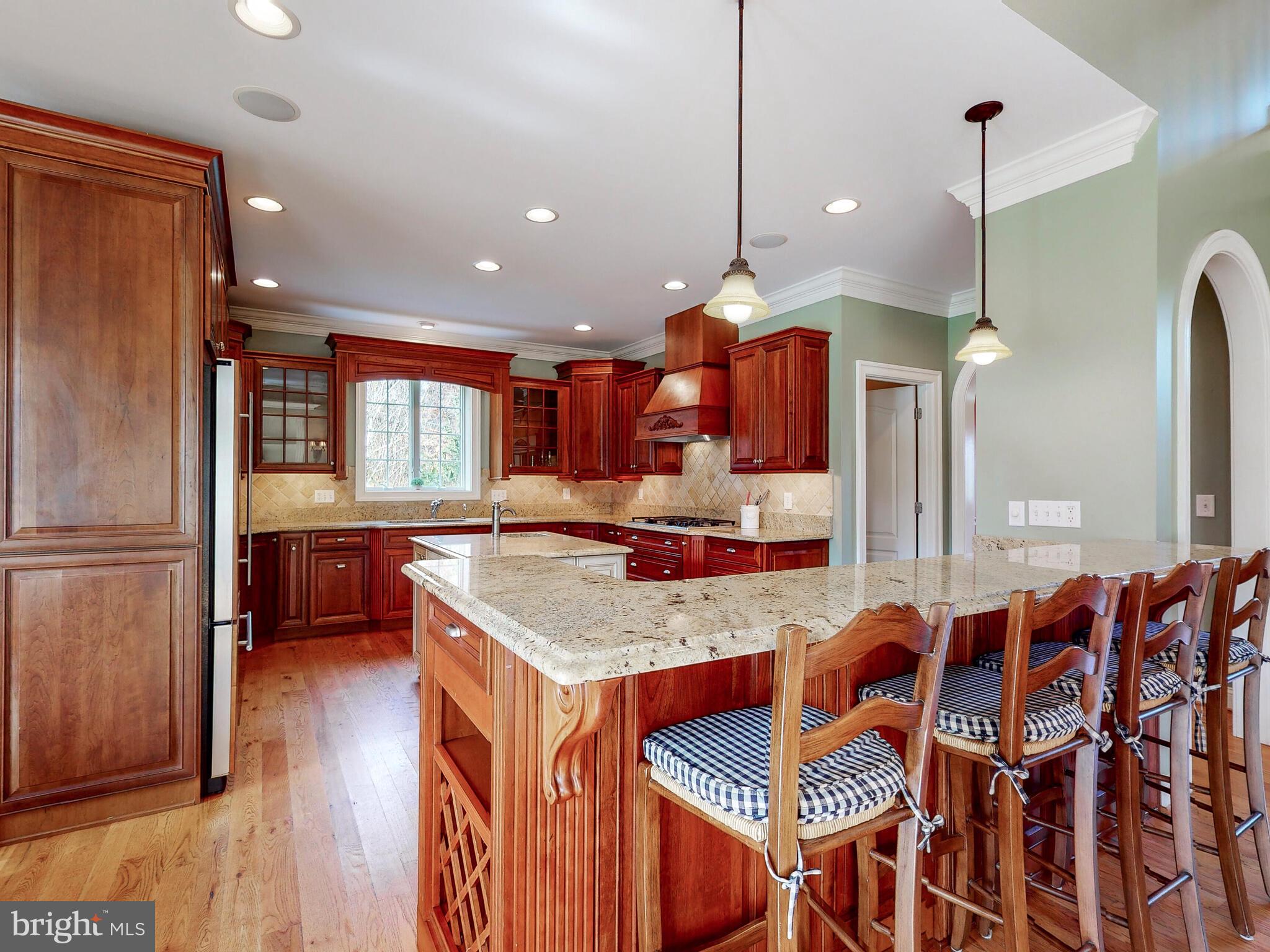 STONEWALL - Residential