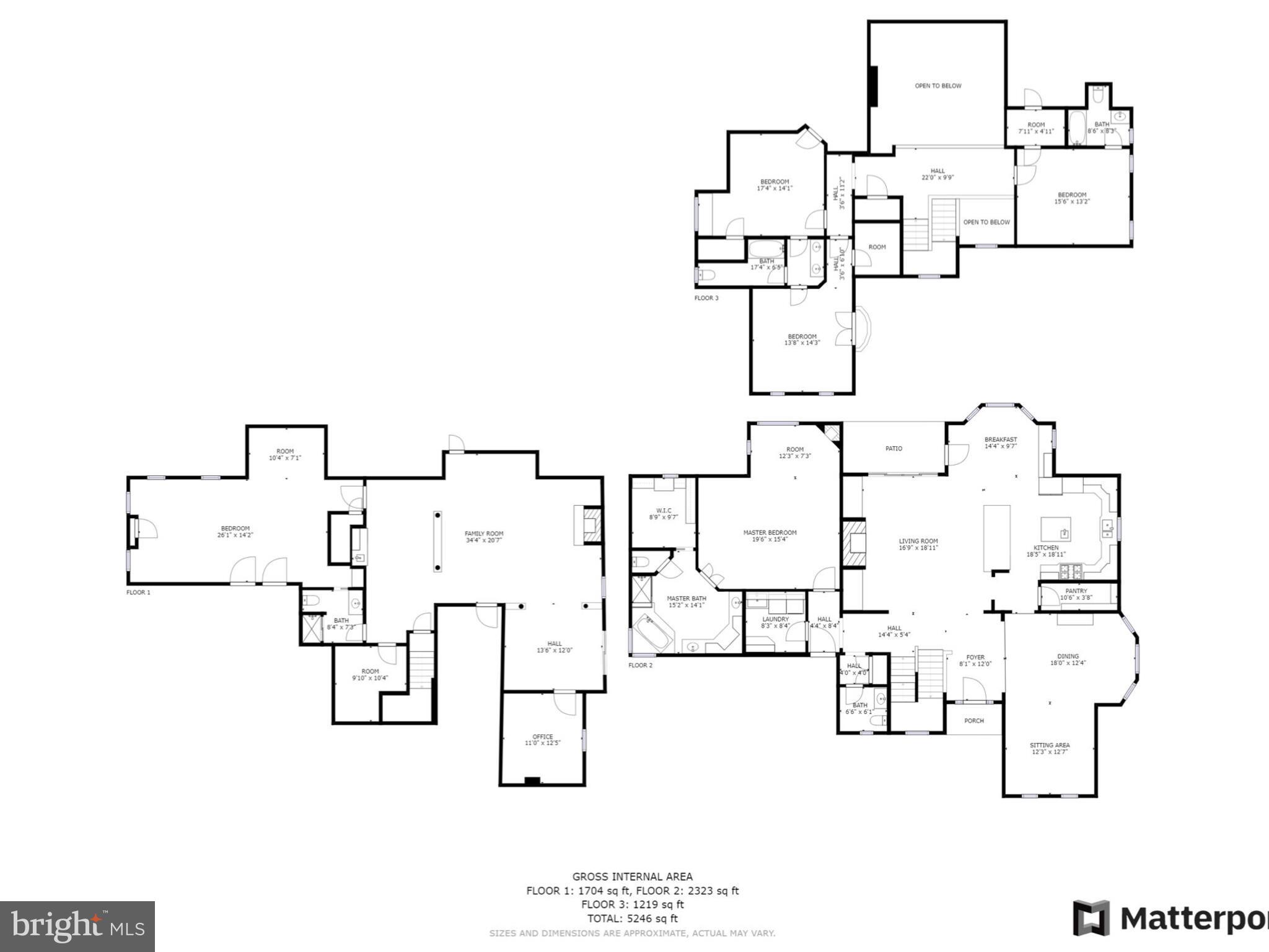 STONEWALL - Residential