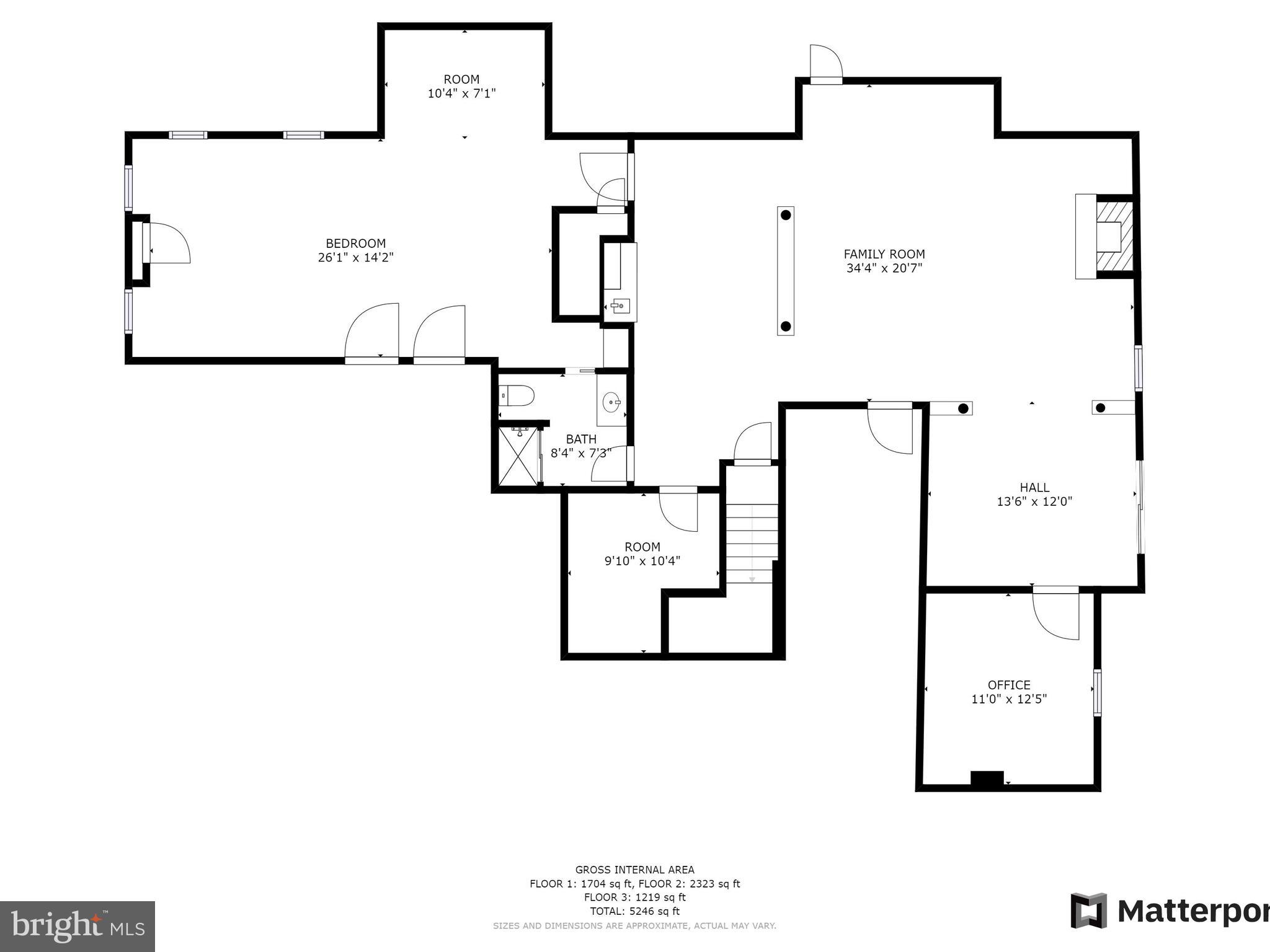 STONEWALL - Residential