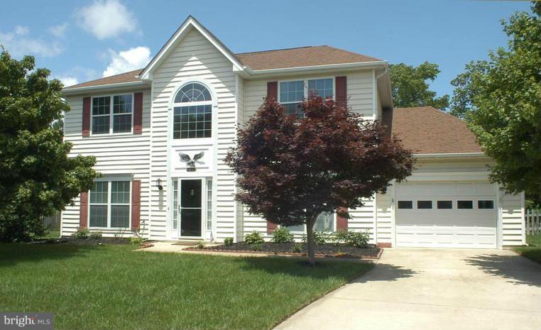 CEDAR COVE - Residential