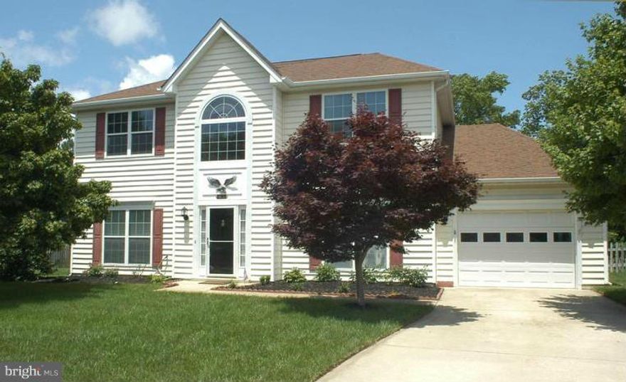 Enjoy a hassle free commute.  House is adorable in a great neighborhood close to beach and has hiking trails to walk your pet.