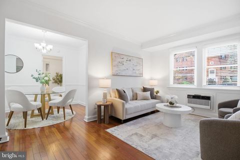 906 S WASHINGTON STREET 105 ALEXANDRIA VA 22314