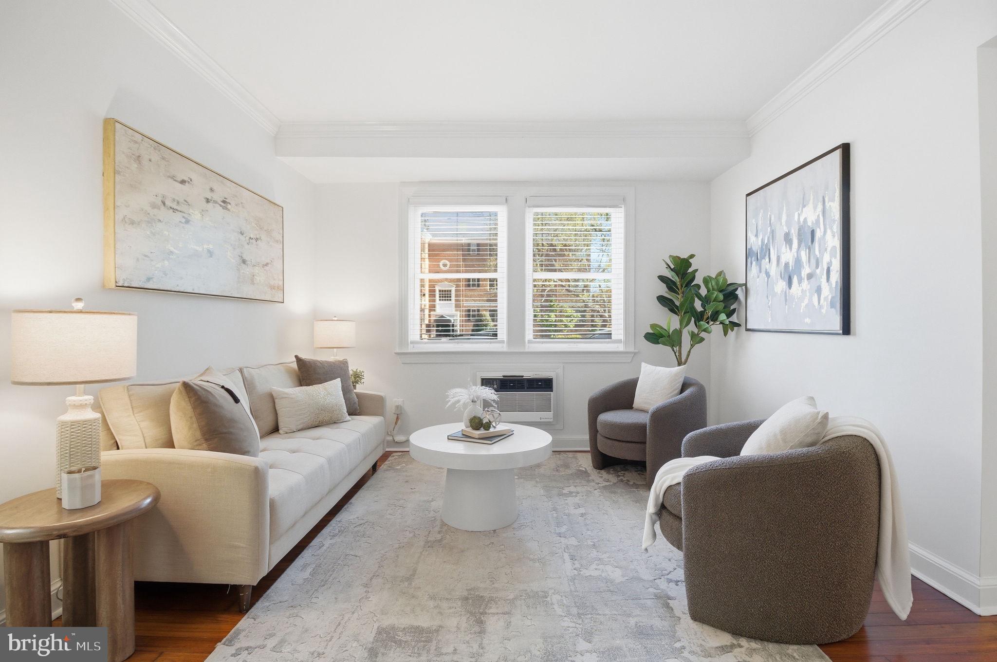 906 S WASHINGTON STREET 105