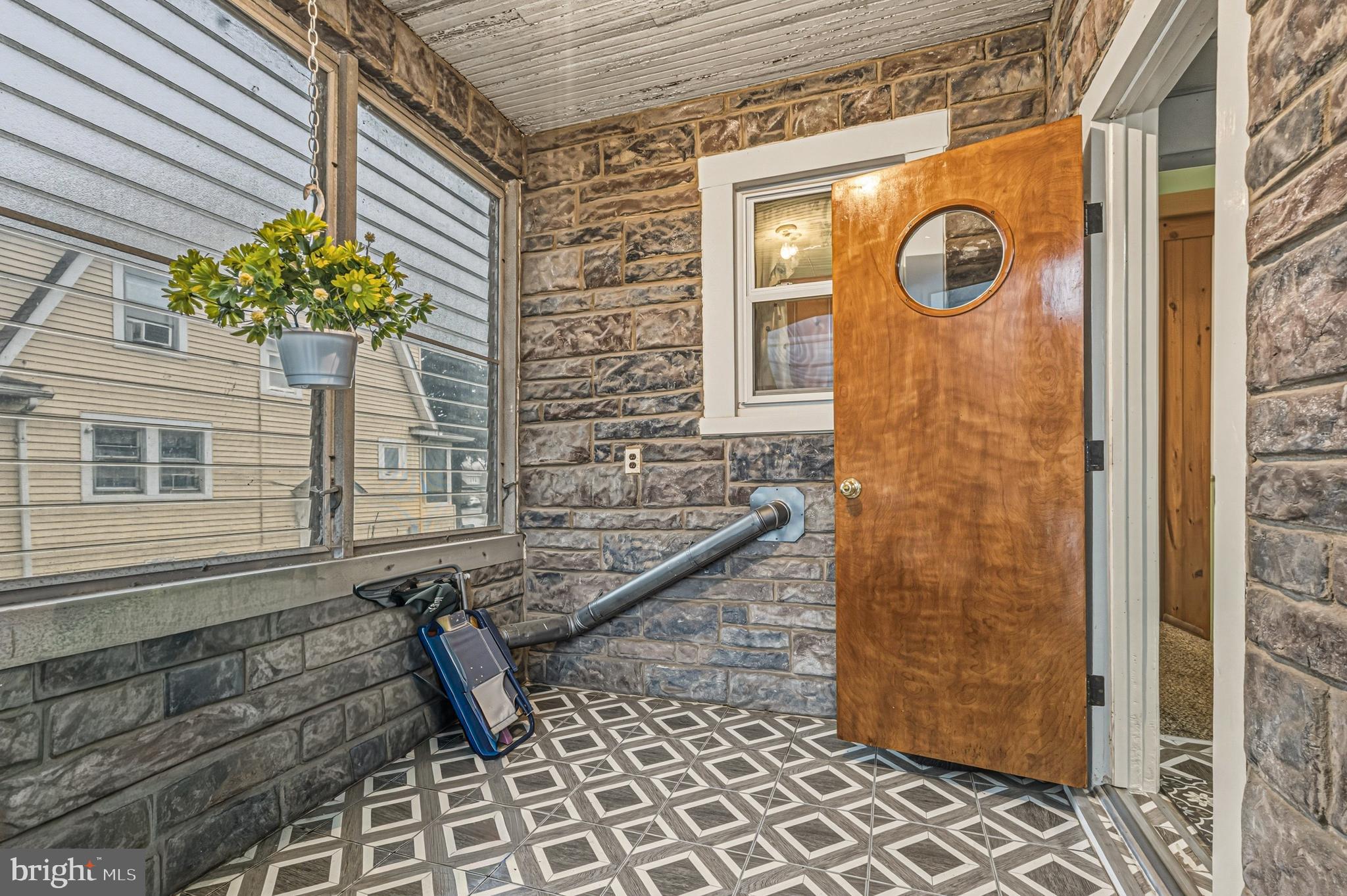 SPARROWS POINT - Residential