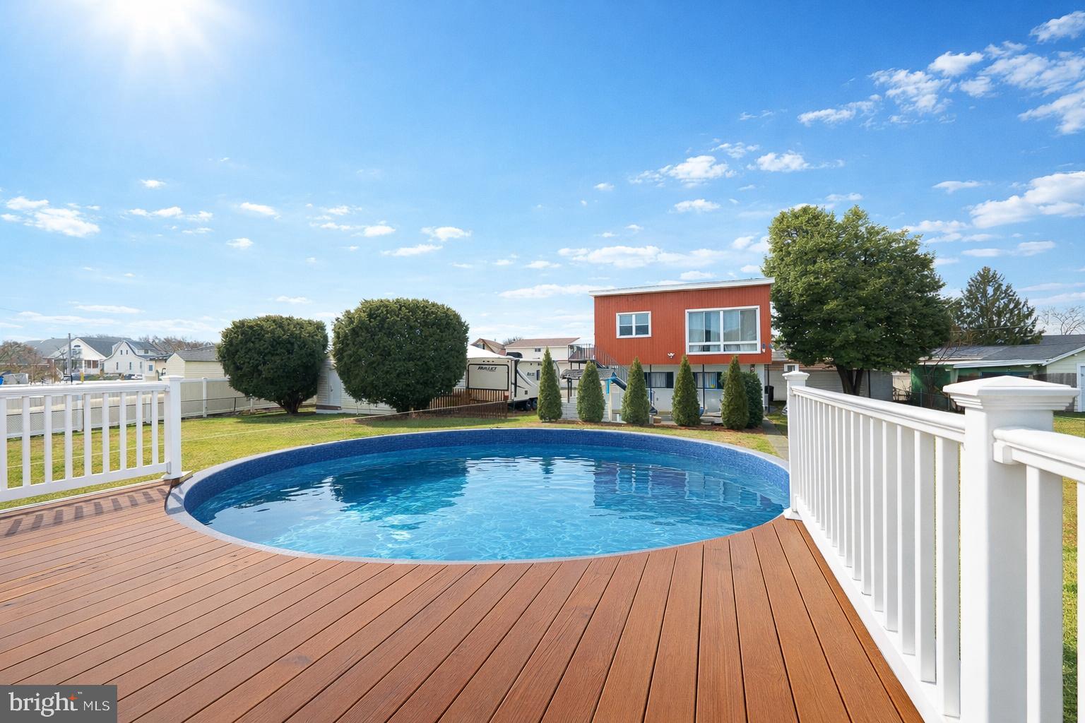 SPARROWS POINT - Residential