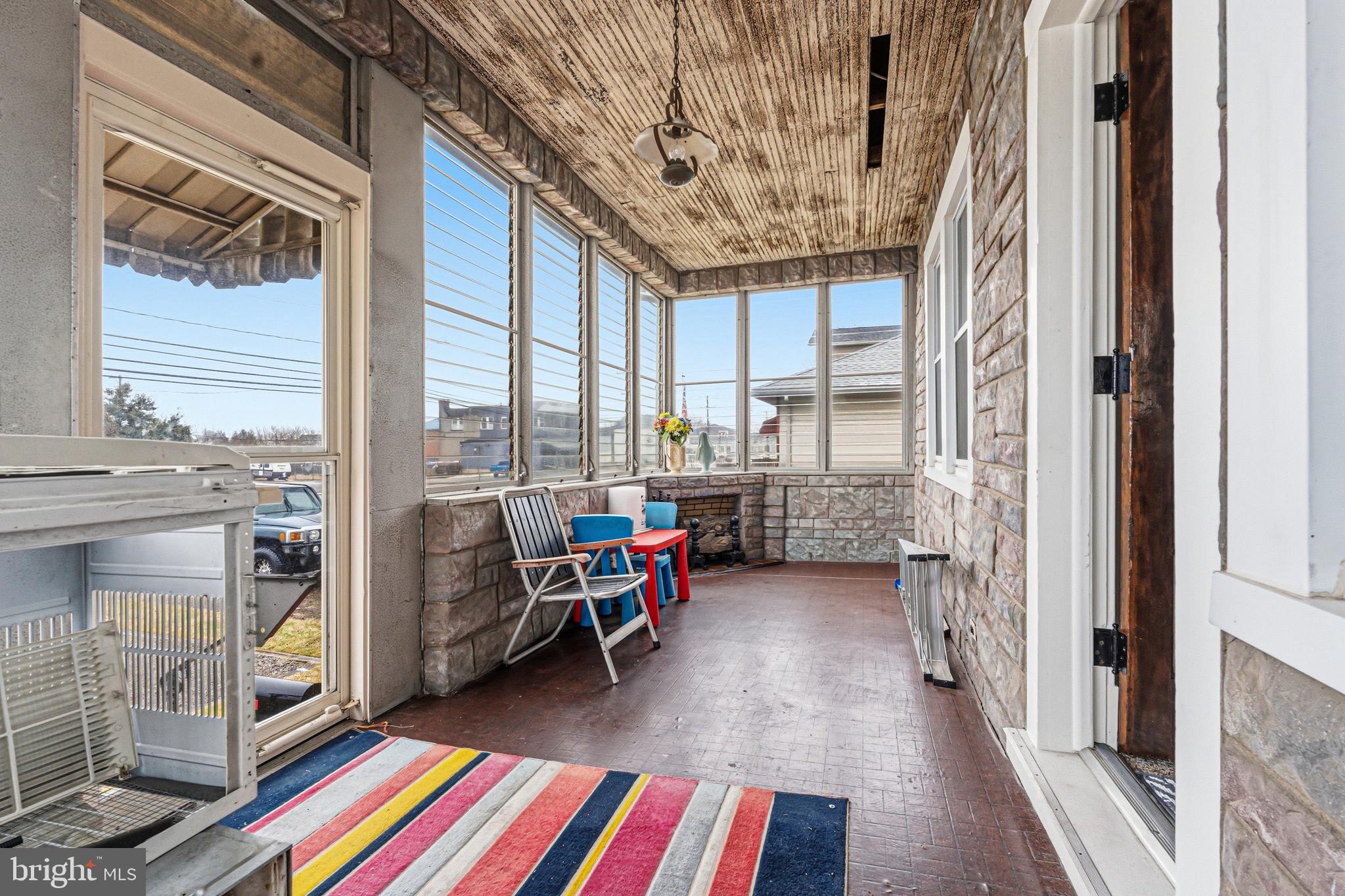 SPARROWS POINT - Residential