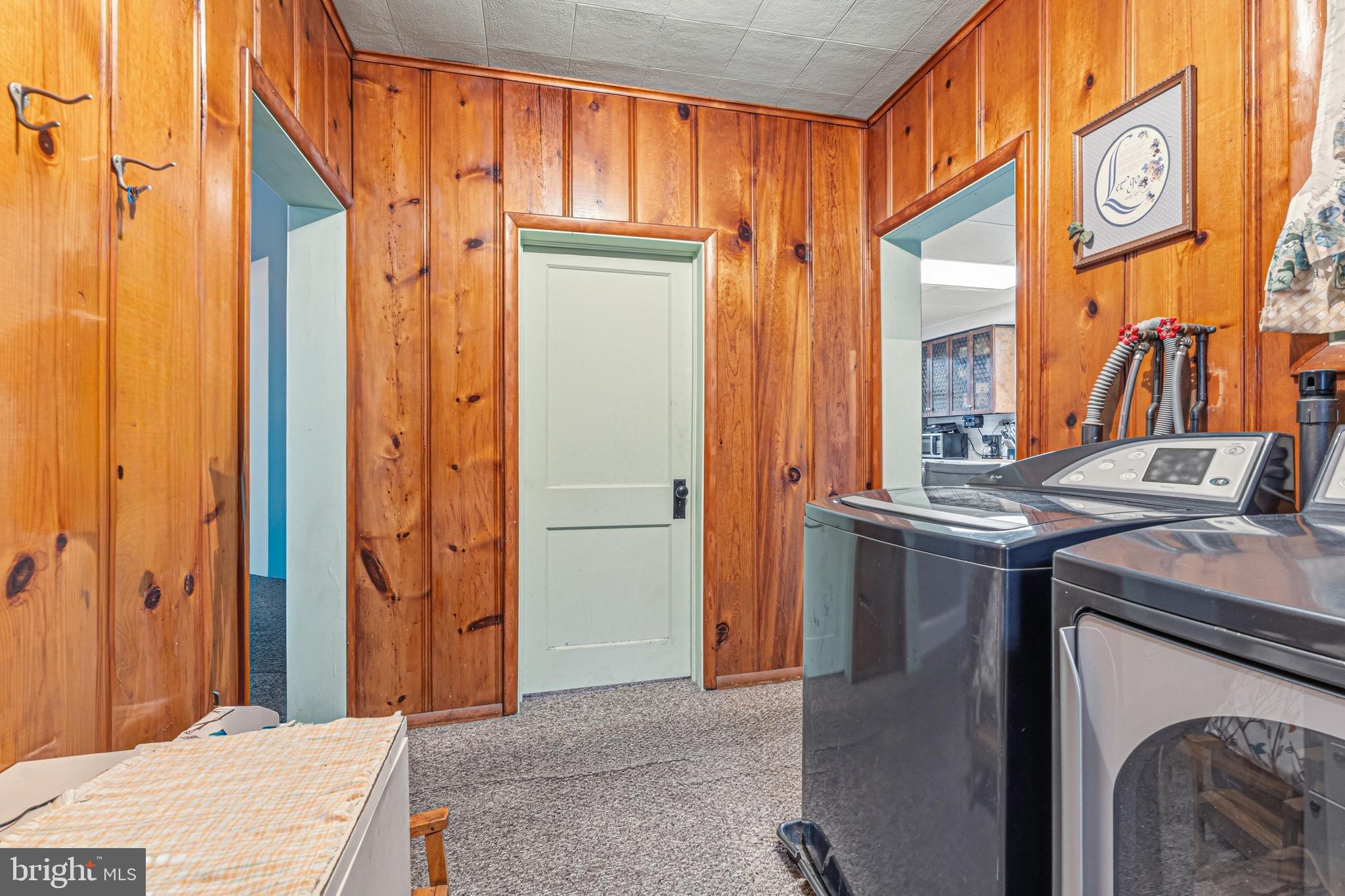 SPARROWS POINT - Residential