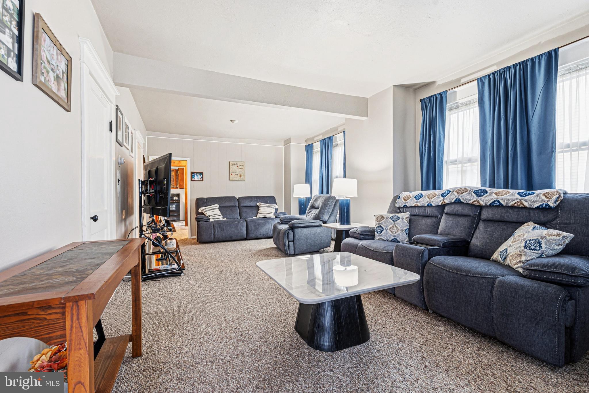 SPARROWS POINT - Residential