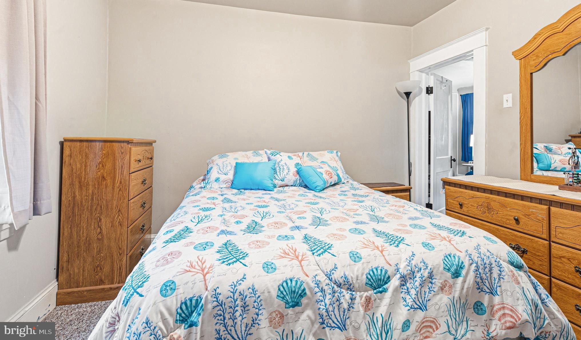 SPARROWS POINT - Residential