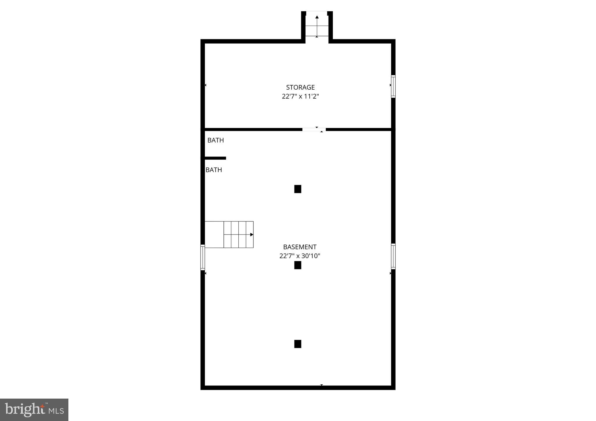 SPARROWS POINT - Residential