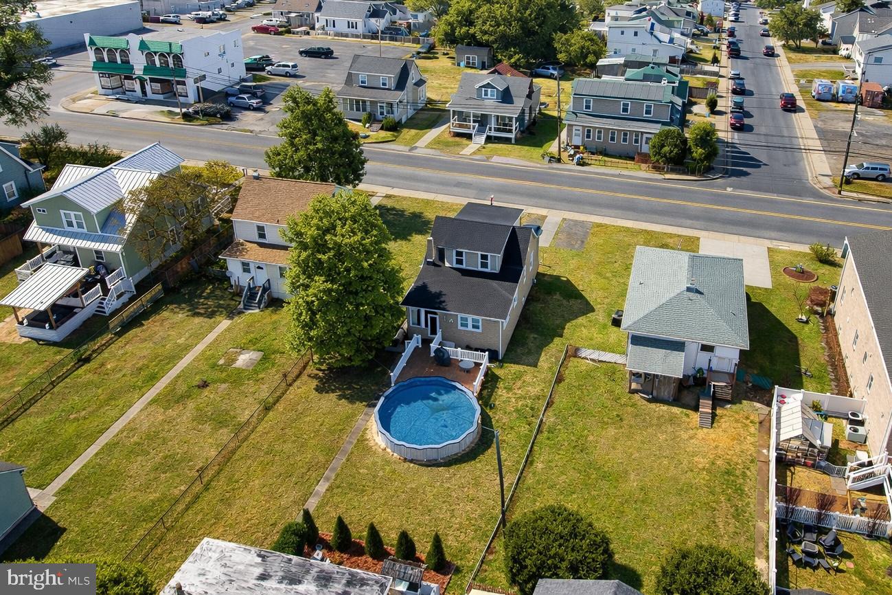 SPARROWS POINT - Residential