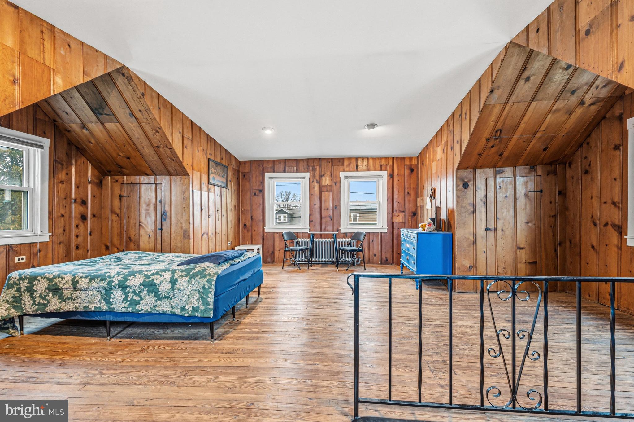 SPARROWS POINT - Residential