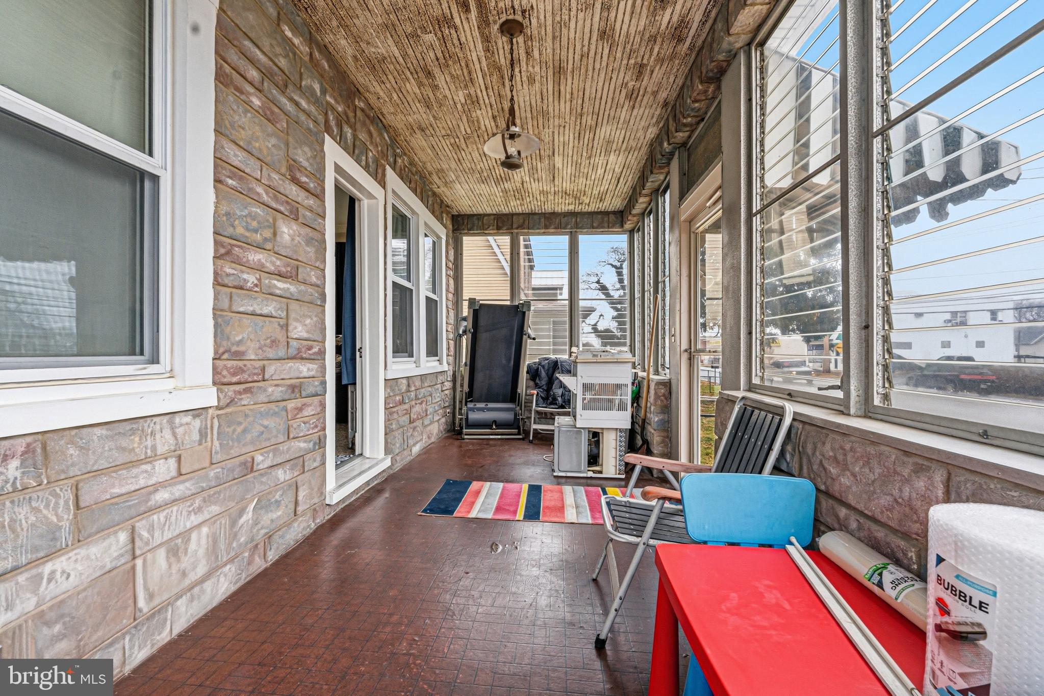 SPARROWS POINT - Residential