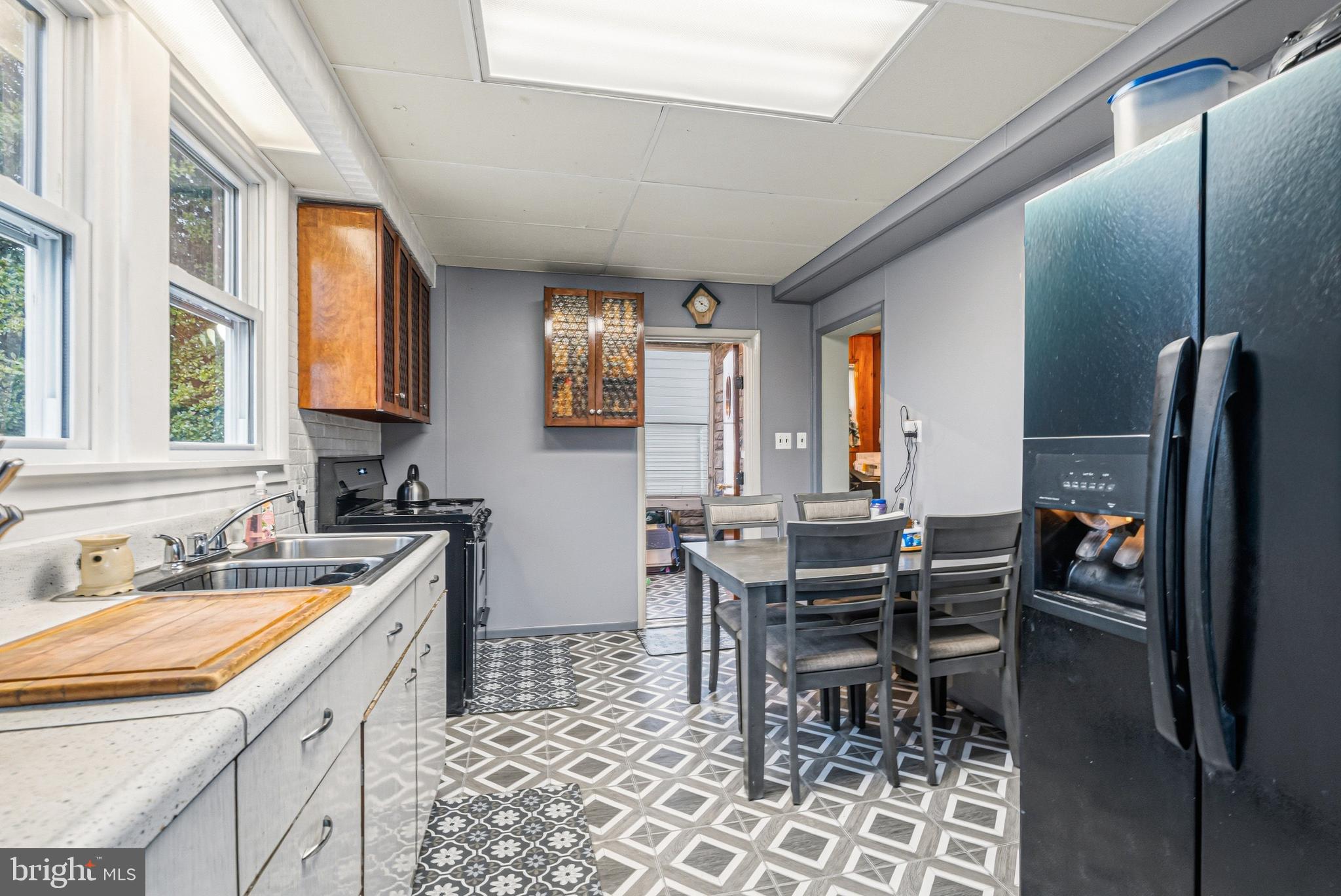 SPARROWS POINT - Residential