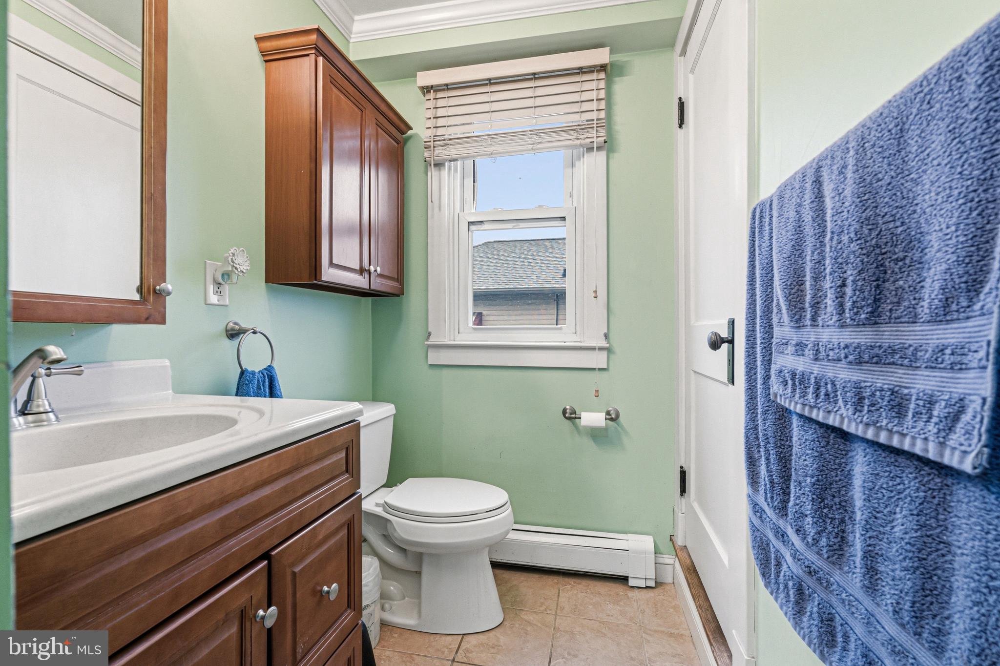 SPARROWS POINT - Residential