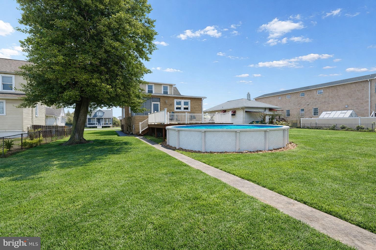 SPARROWS POINT - Residential