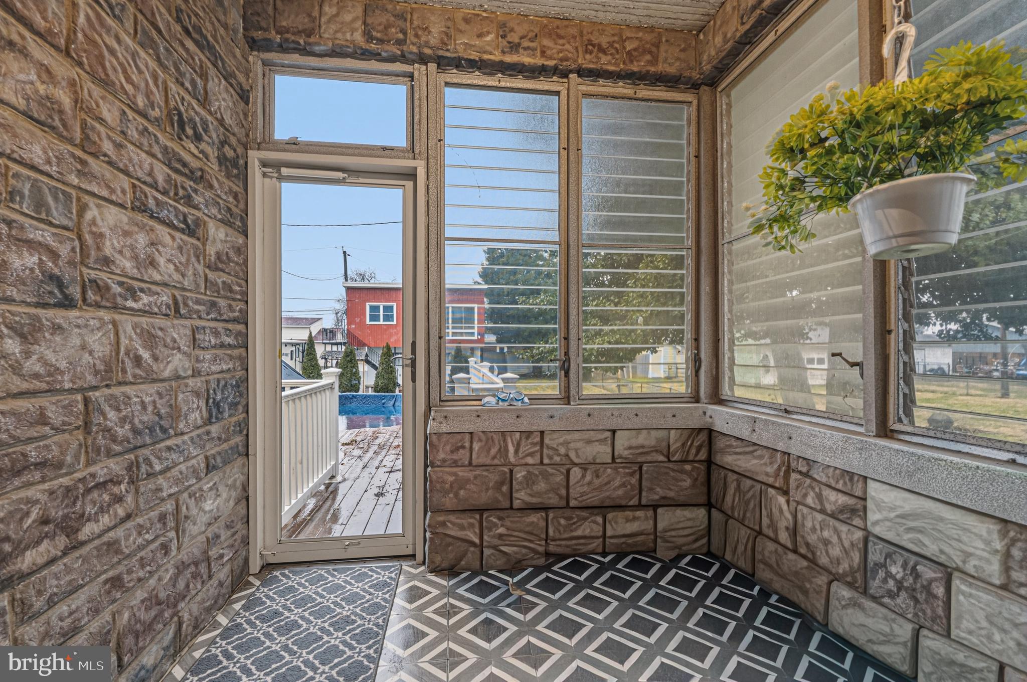 SPARROWS POINT - Residential