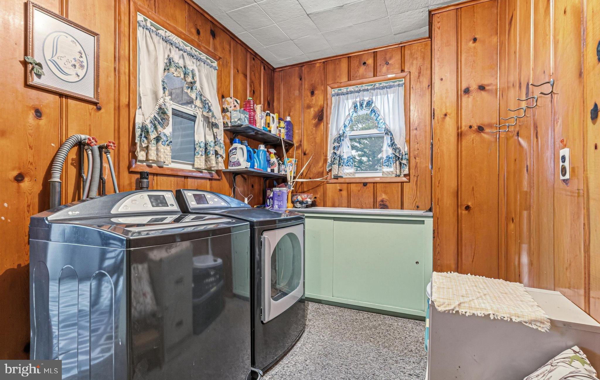 SPARROWS POINT - Residential