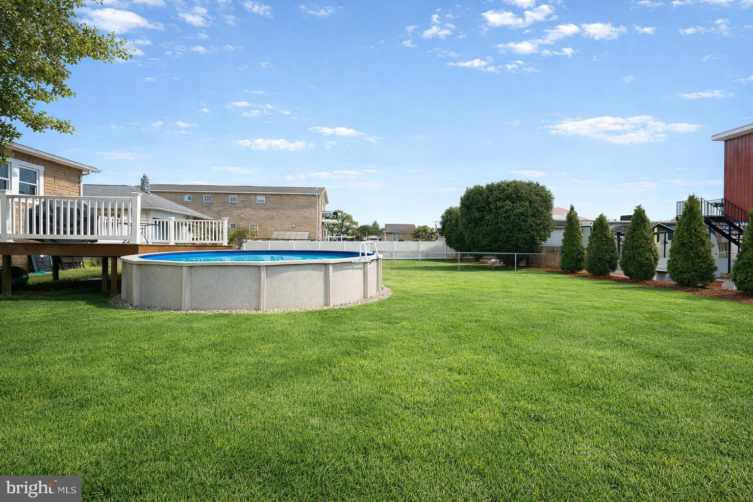 SPARROWS POINT - Residential