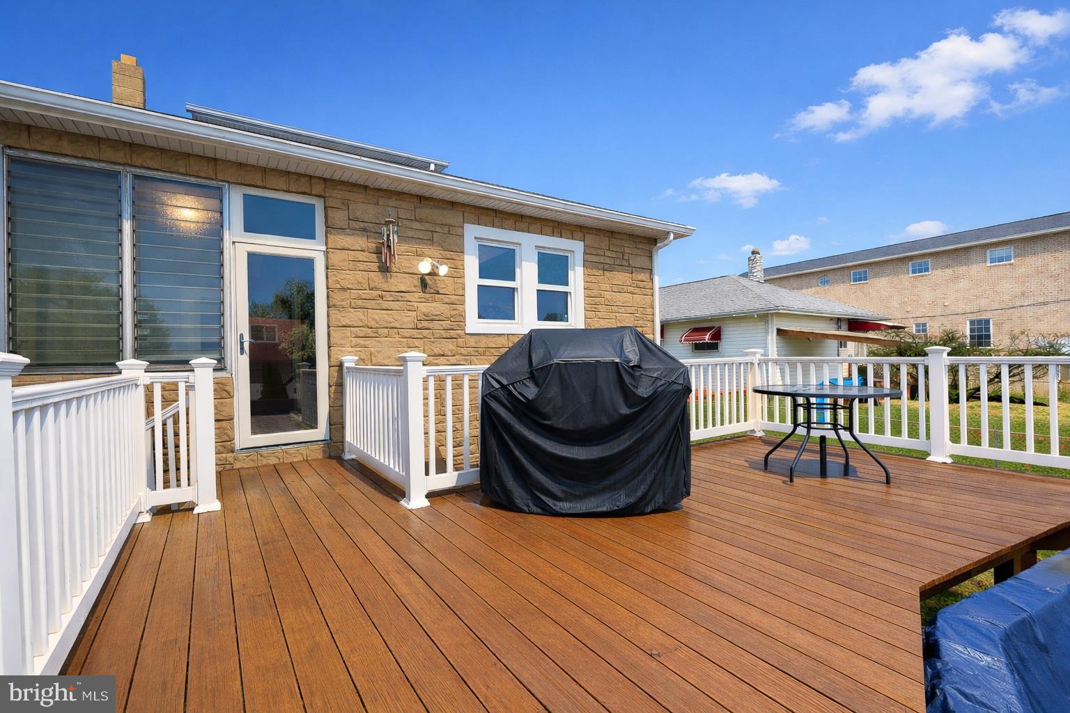 SPARROWS POINT - Residential