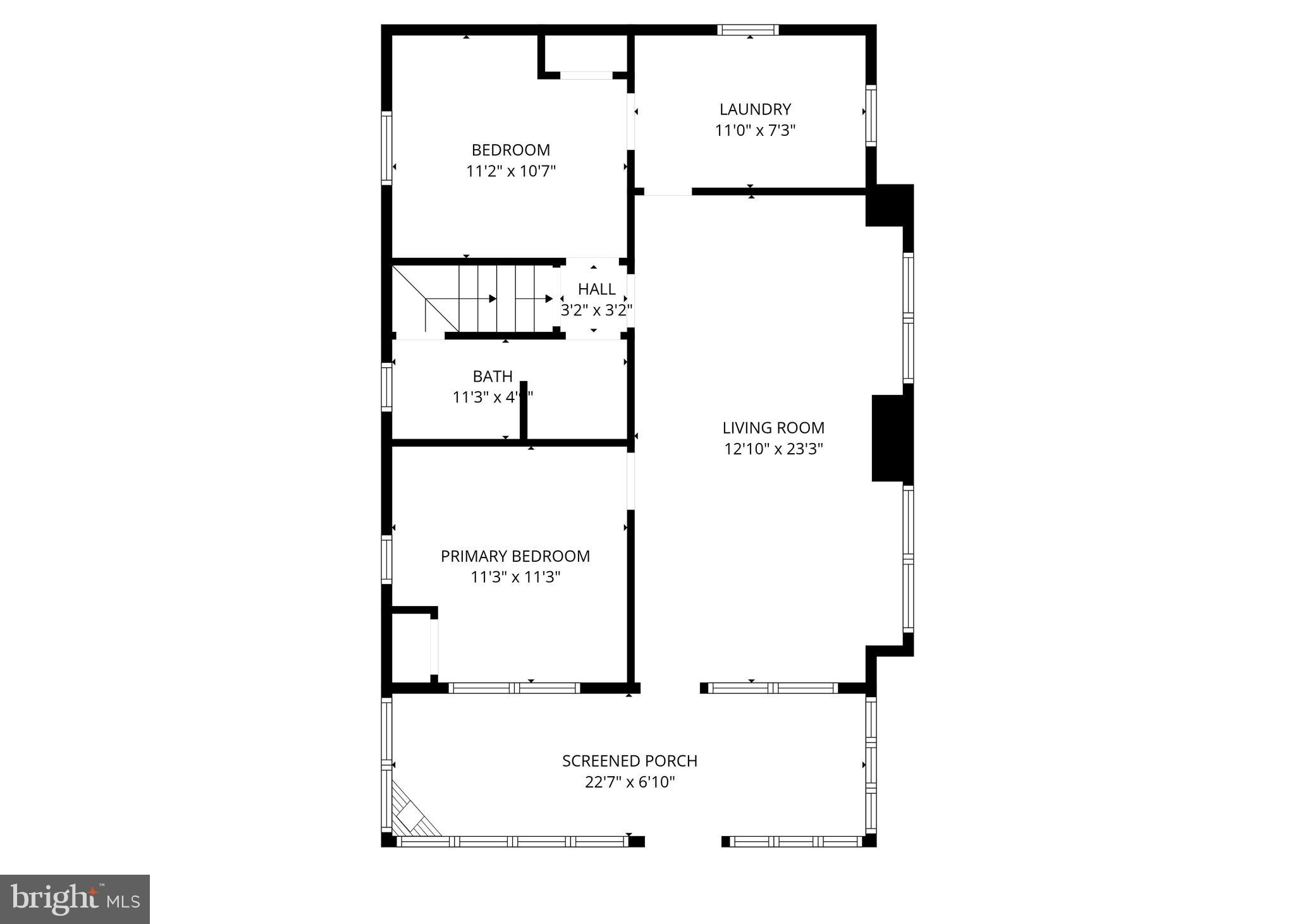 SPARROWS POINT - Residential