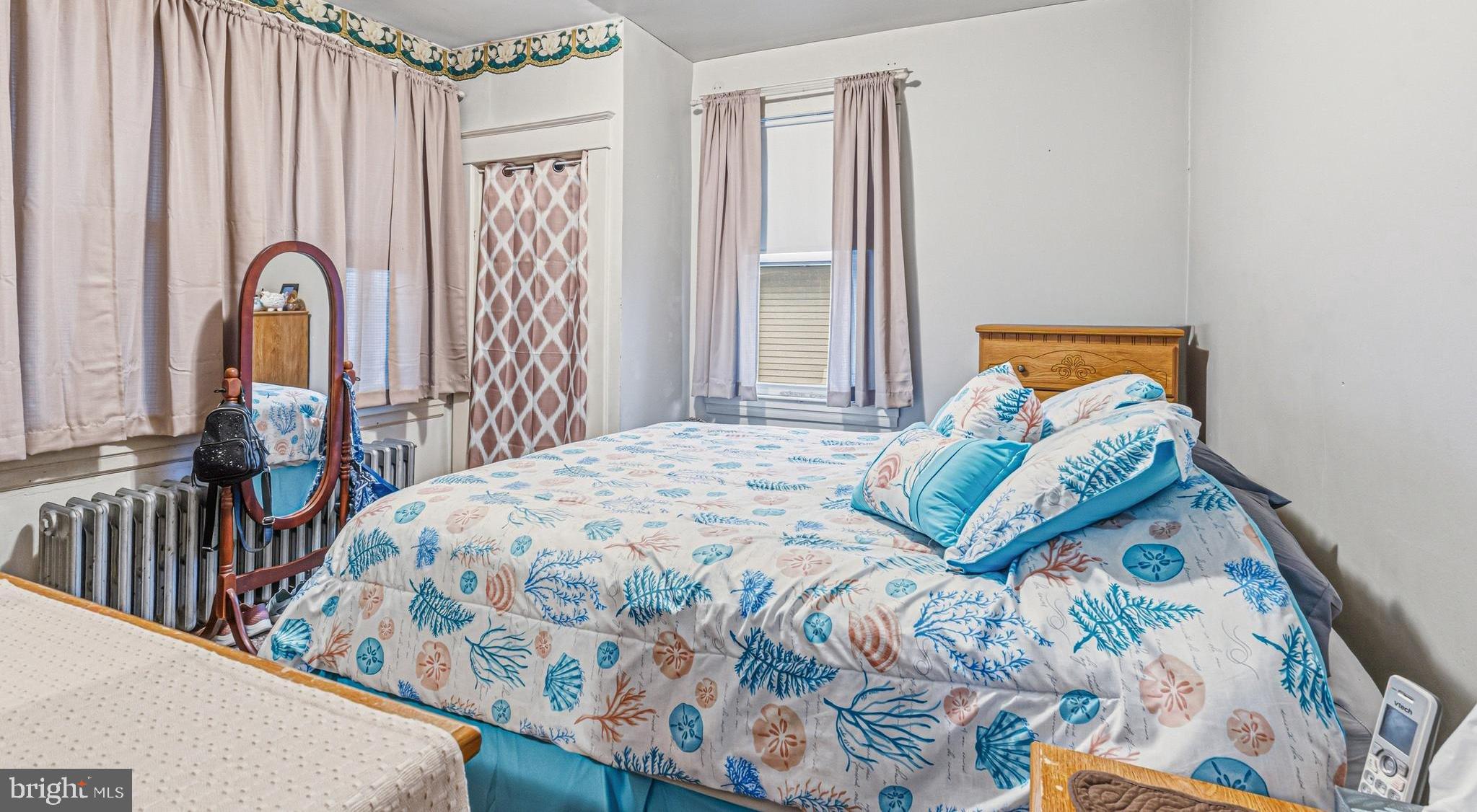 SPARROWS POINT - Residential