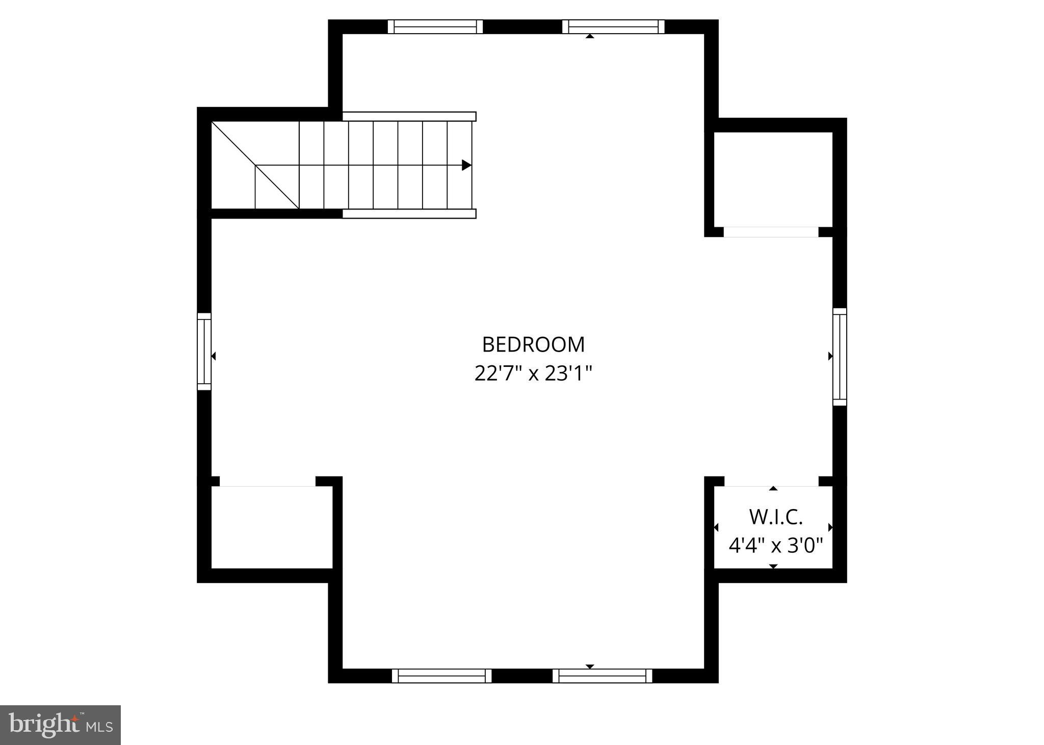 SPARROWS POINT - Residential