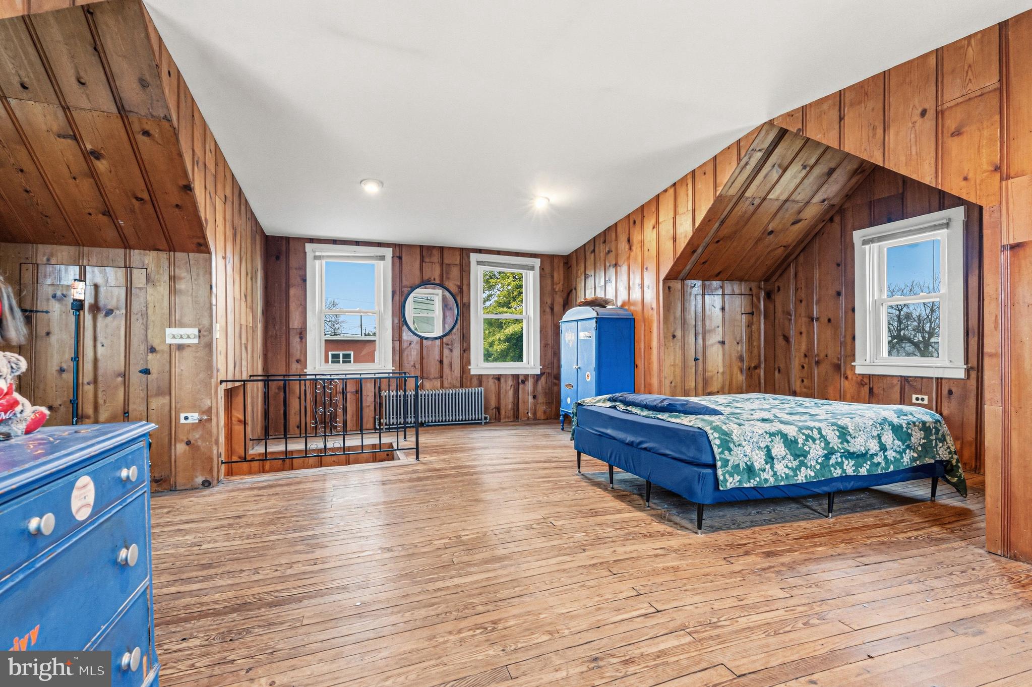 SPARROWS POINT - Residential