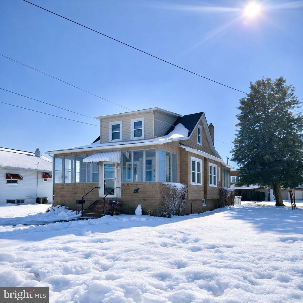 SPARROWS POINT - Residential