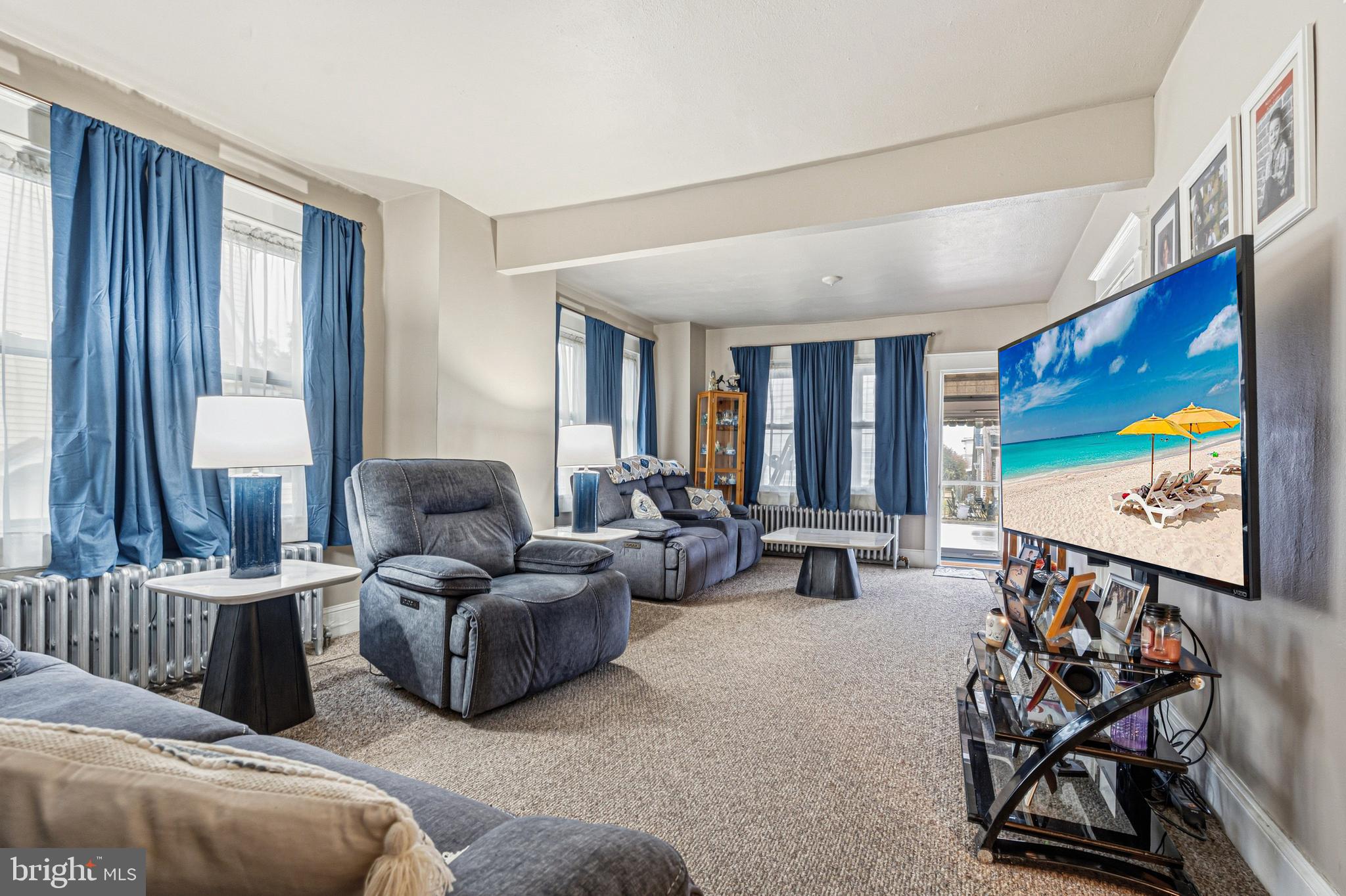 SPARROWS POINT - Residential