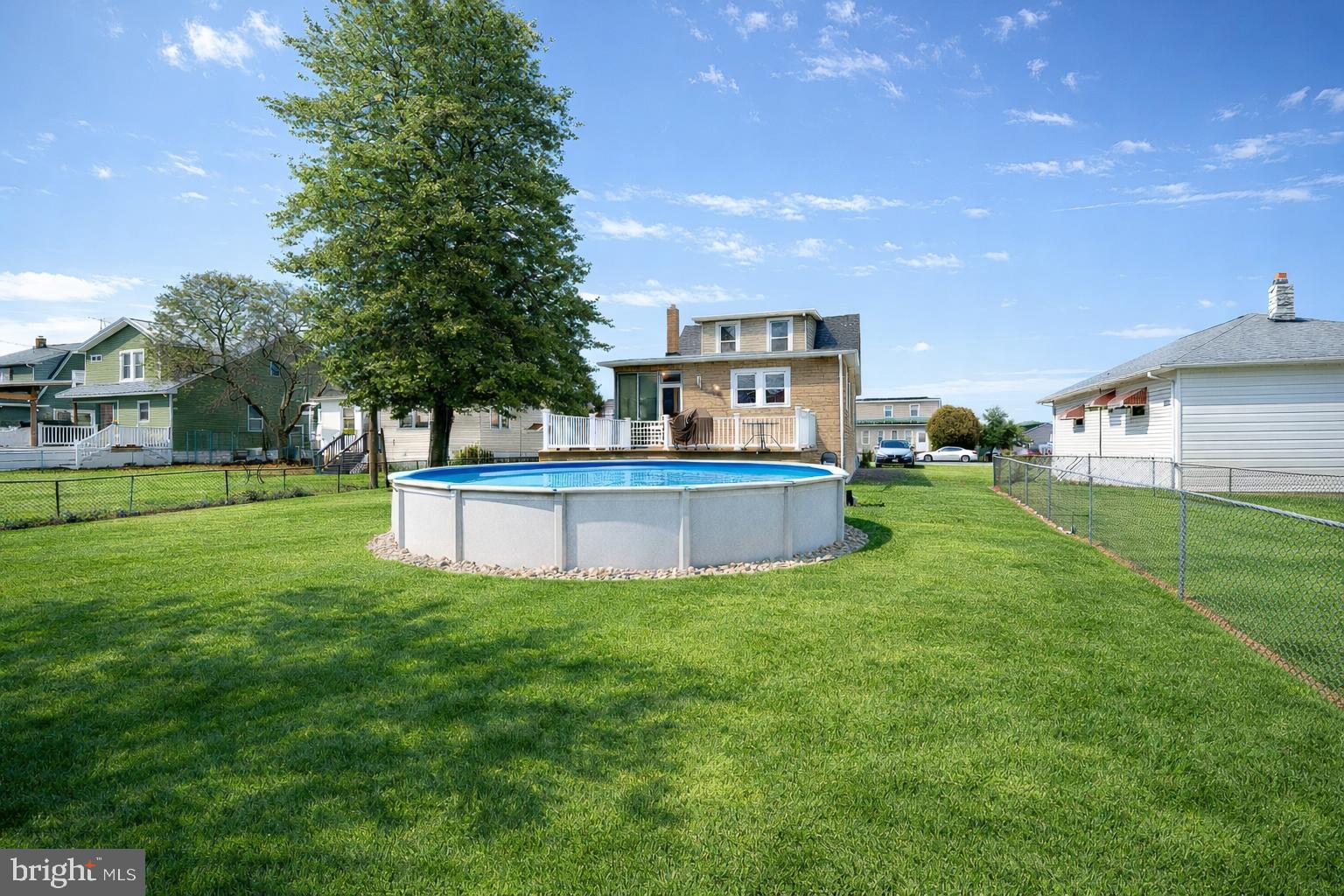 SPARROWS POINT - Residential