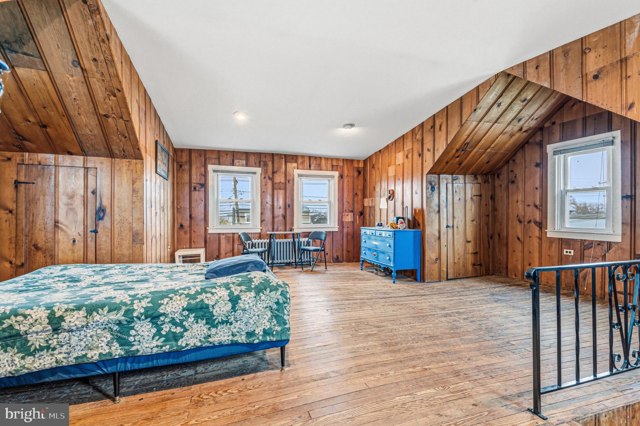 SPARROWS POINT - Residential