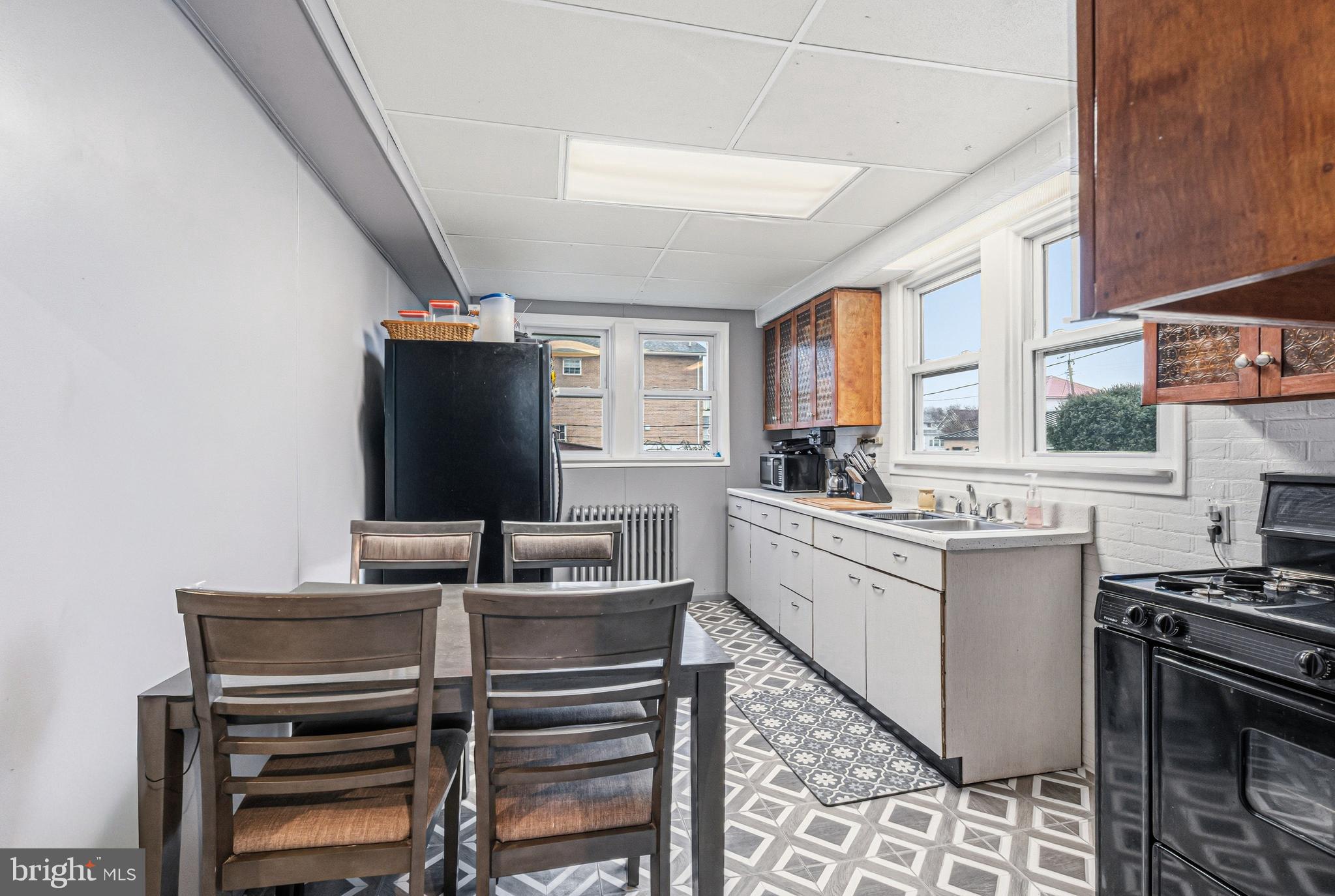 SPARROWS POINT - Residential